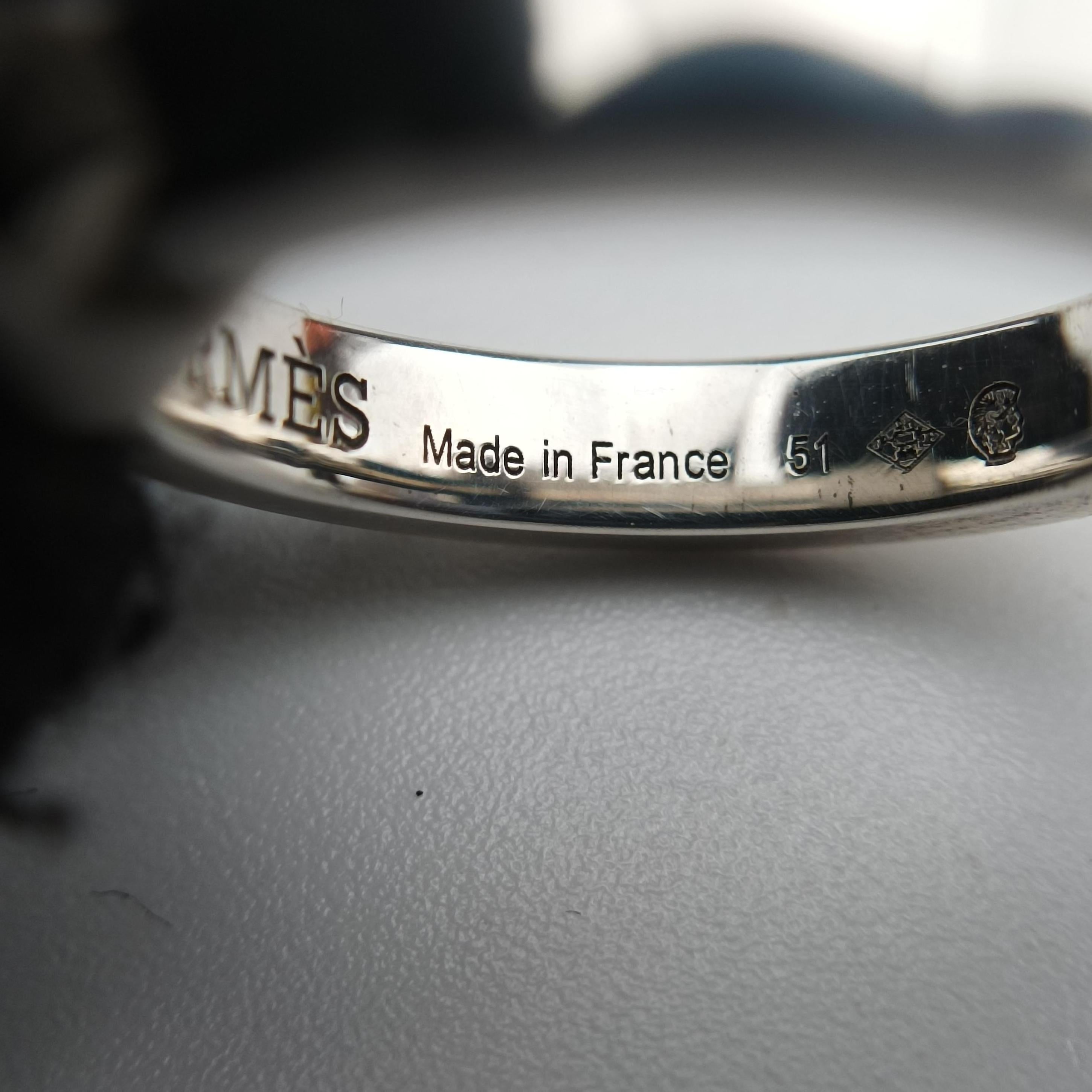 Clou de Forge Silver Ag925 21AG164481クルードフォージュ シルバー Ag925 21AG164481