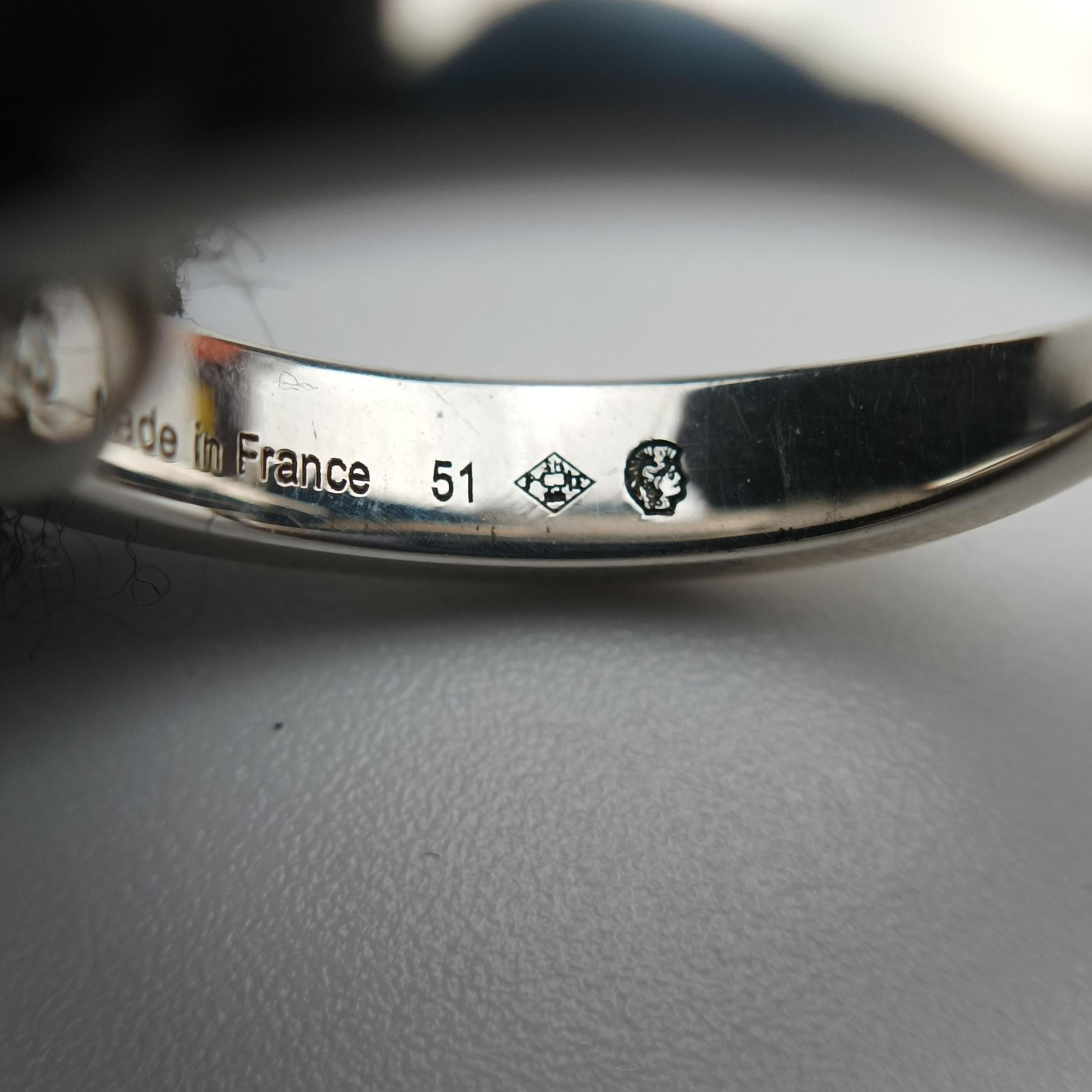 Clou de Forge Silver Ag925 21AG164481クルードフォージュ シルバー Ag925 21AG164481