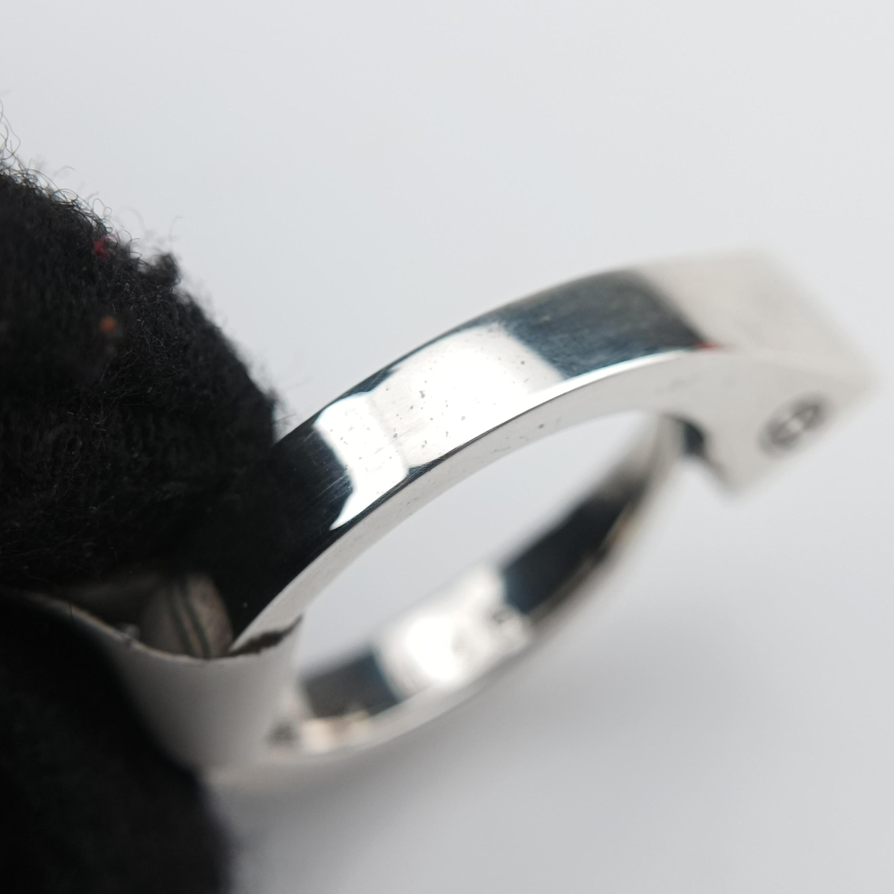 Clou de Forge Silver Ag925 21AG164481クルードフォージュ シルバー Ag925 21AG164481