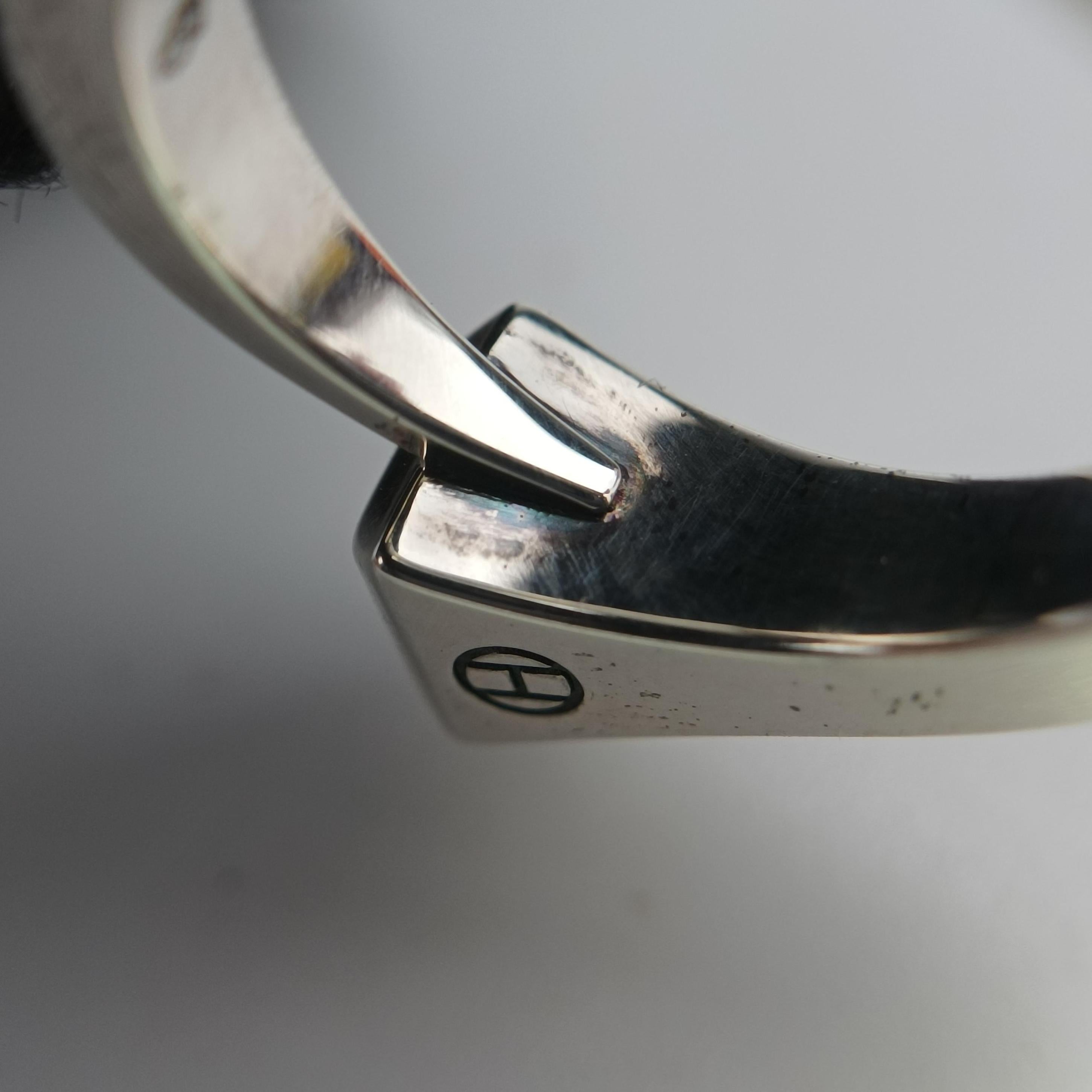 Clou de Forge Silver Ag925 21AG164481クルードフォージュ シルバー Ag925 21AG164481