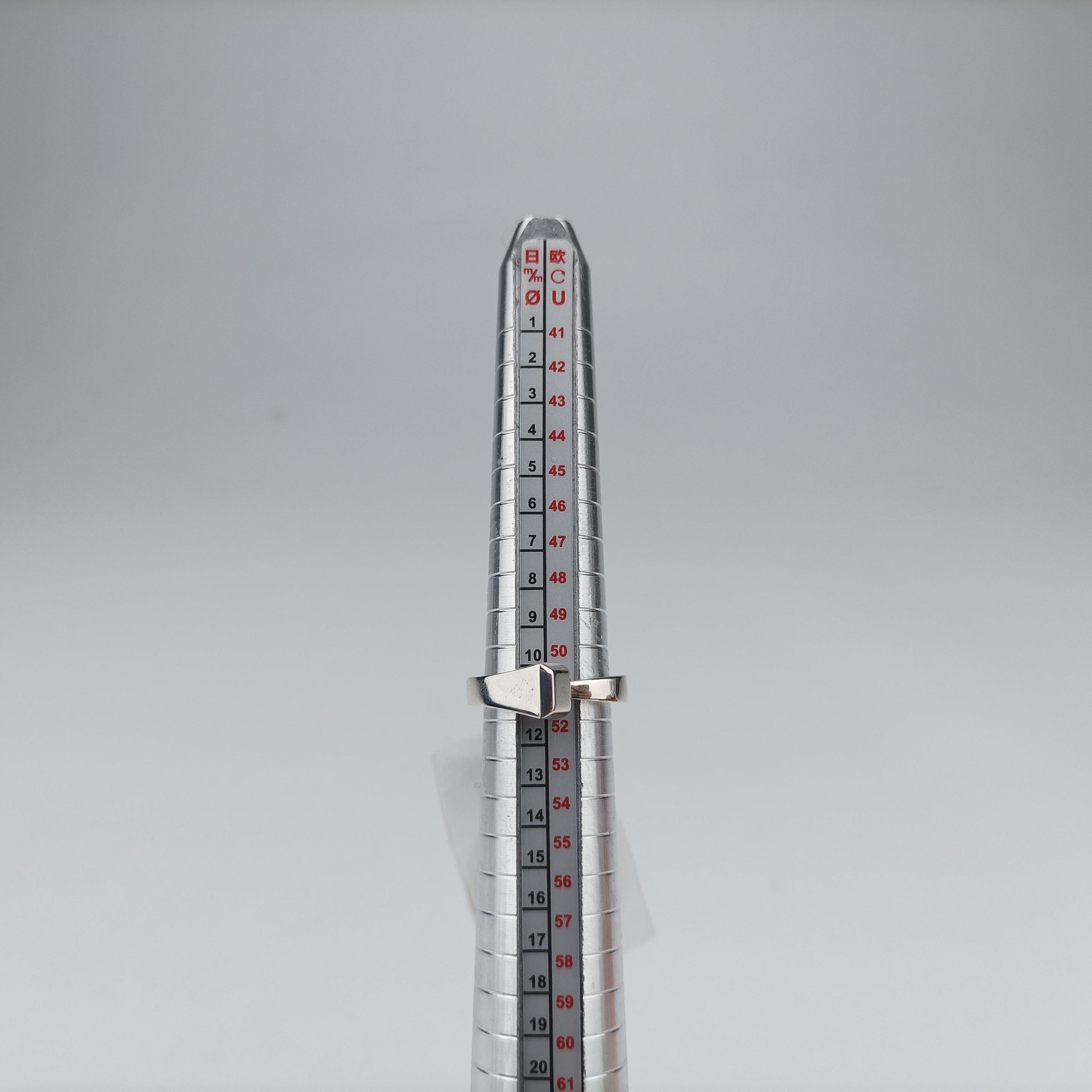 Clou de Forge Silver Ag925 21AG164481クルードフォージュ シルバー Ag925 21AG164481