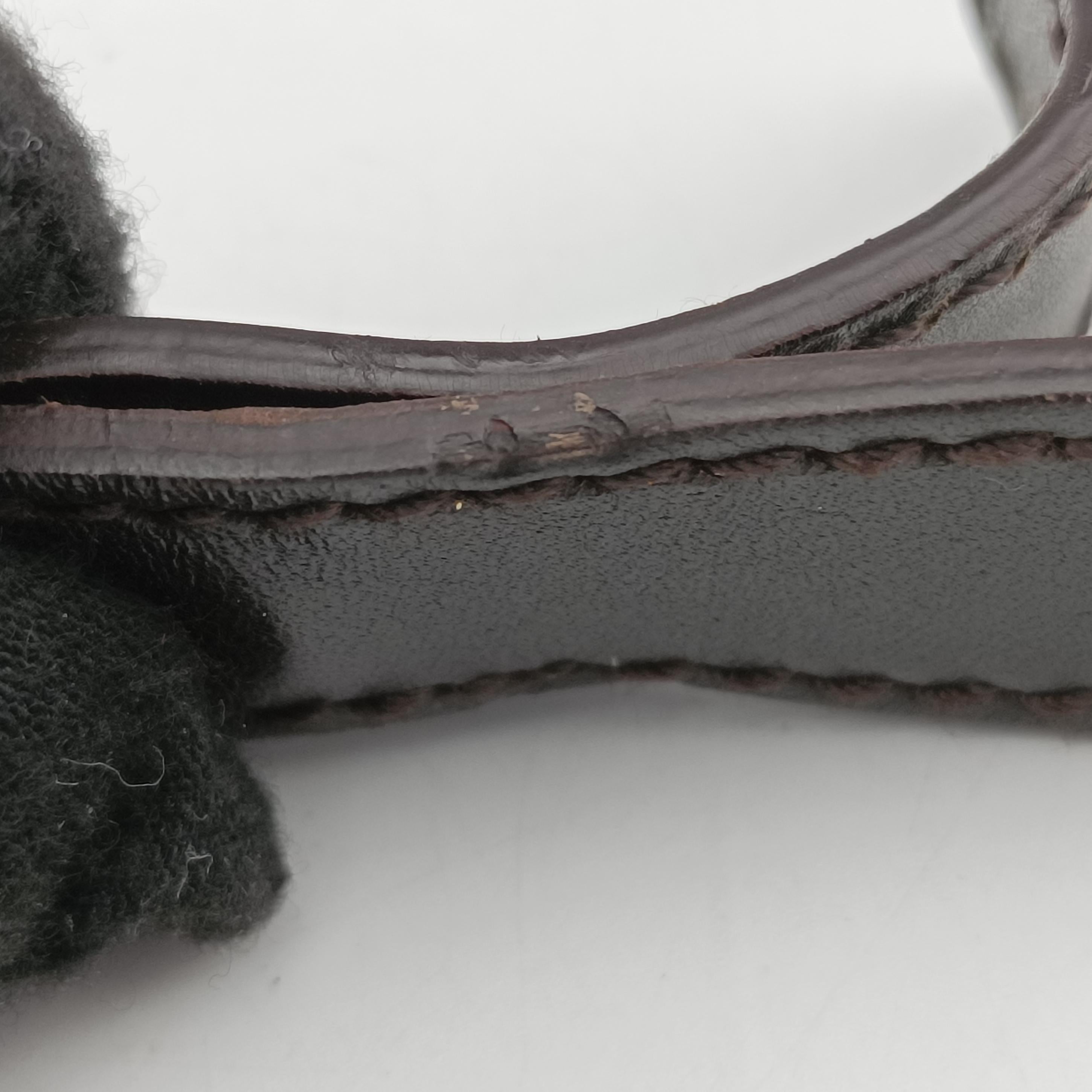 GG Supreme Brown PVC coated canvas 92562 GGスプリーム ブラウン PVCコーティングキャンバス 92562