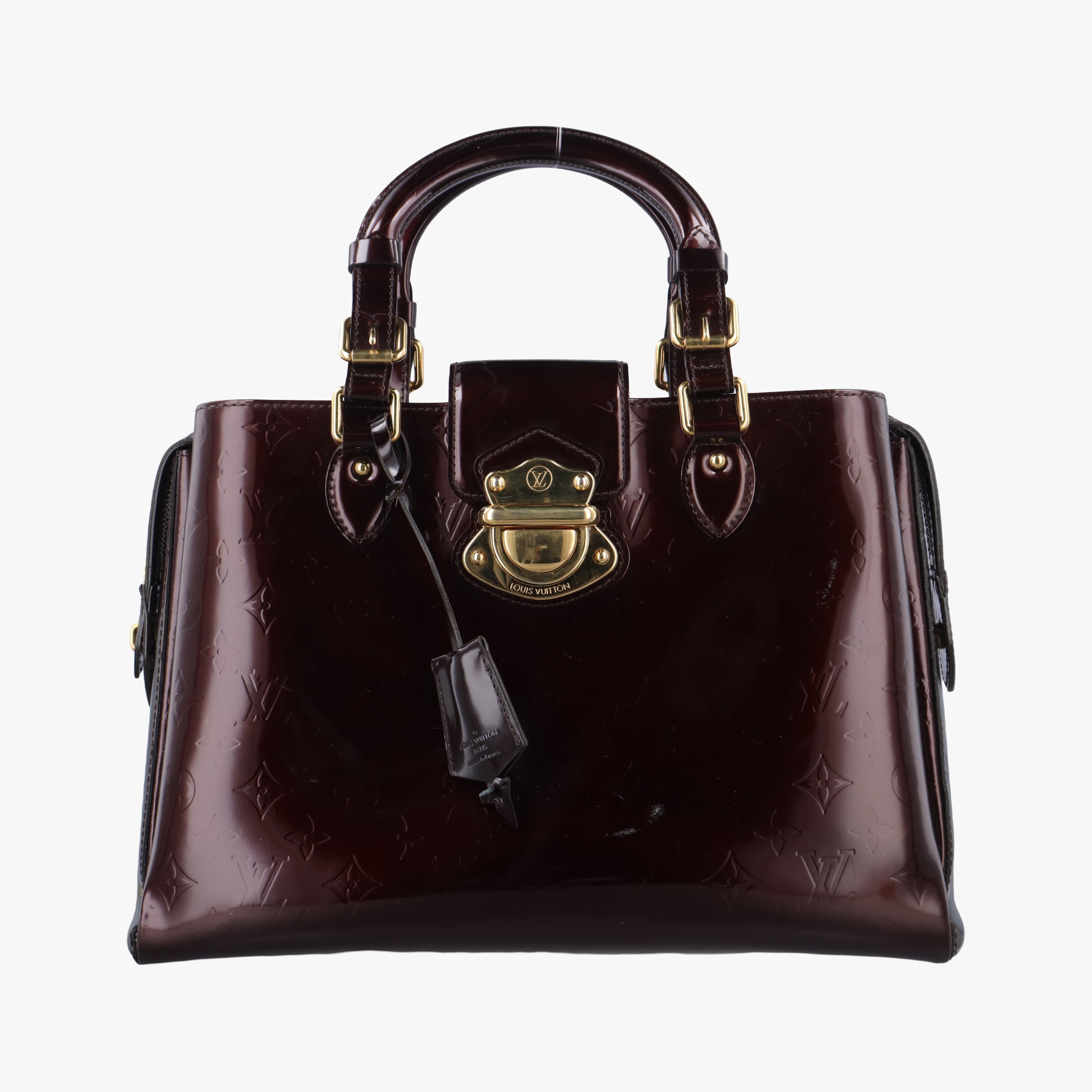 MELROSE AVENUE AMARANTE Vernis M93757 VI1180メルローズ アヴェニュー アマラント ヴェルニ M93757 VI1180