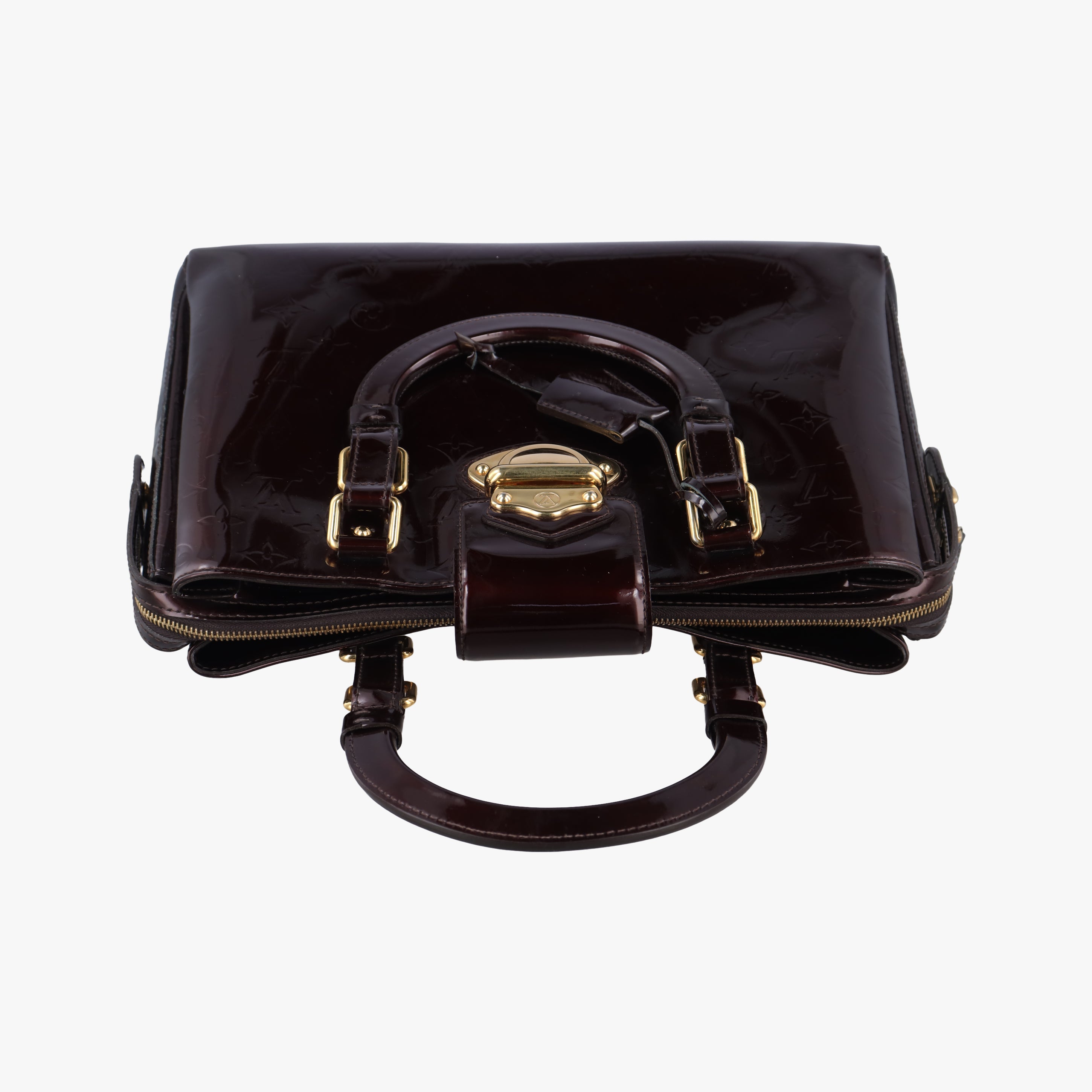 MELROSE AVENUE AMARANTE Vernis M93757 VI1180メルローズ アヴェニュー アマラント ヴェルニ M93757 VI1180