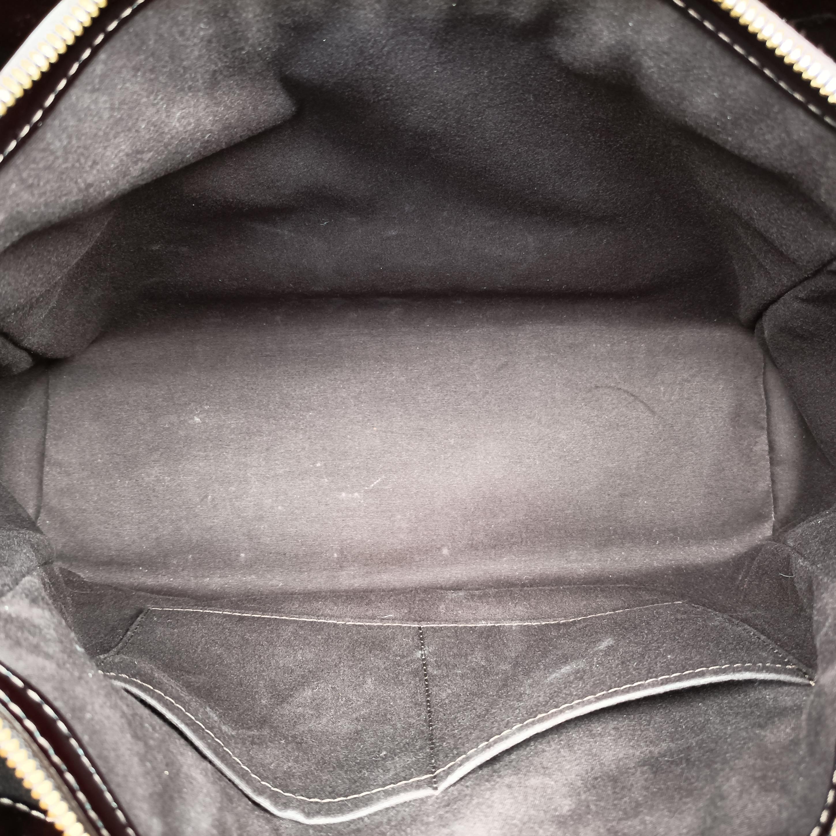 MELROSE AVENUE AMARANTE Vernis M93757 VI1180メルローズ アヴェニュー アマラント ヴェルニ M93757 VI1180