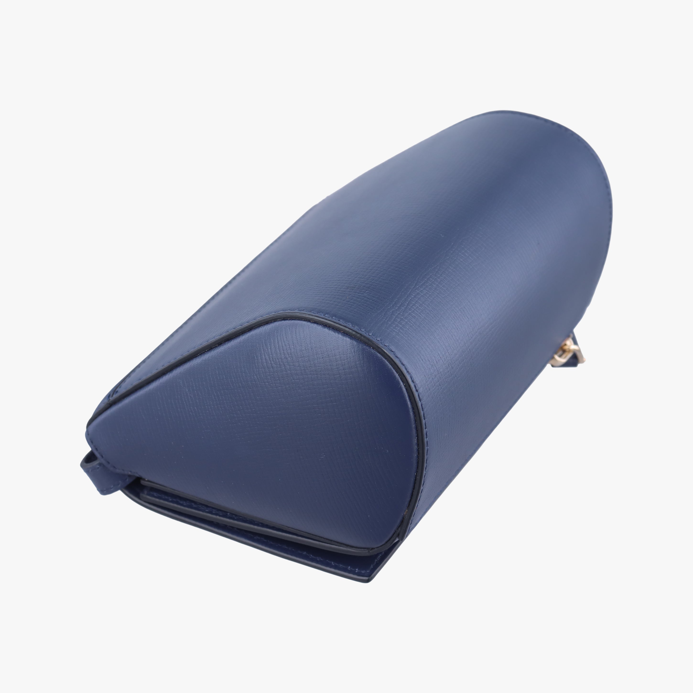 Pandora Navy Leather TE B 0137パンドラ ネイビー レザー TE B 0137