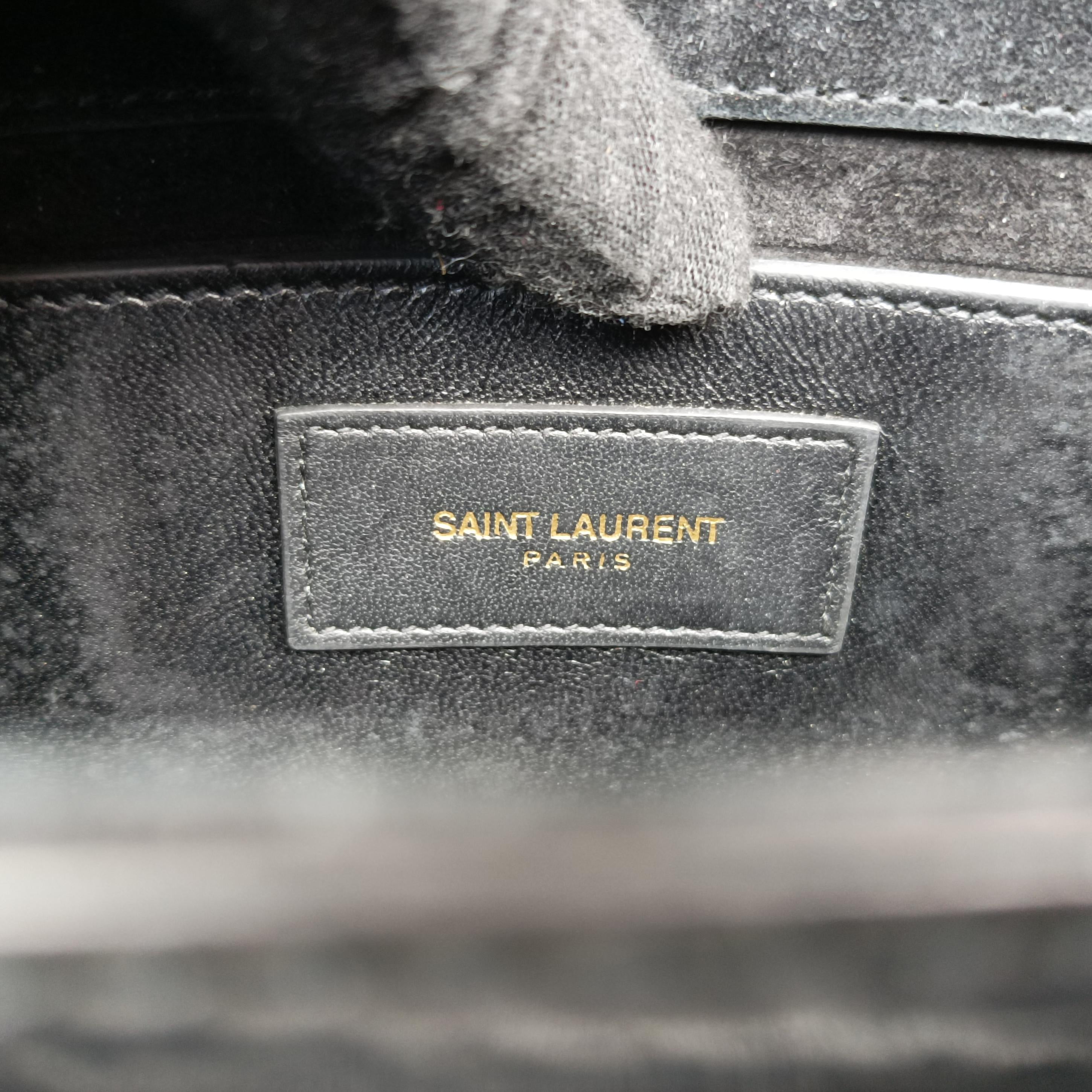 KATE Black Patent 326076 GLT326076.1013ケイト ブラック パテント 326076 GLT326076.1013