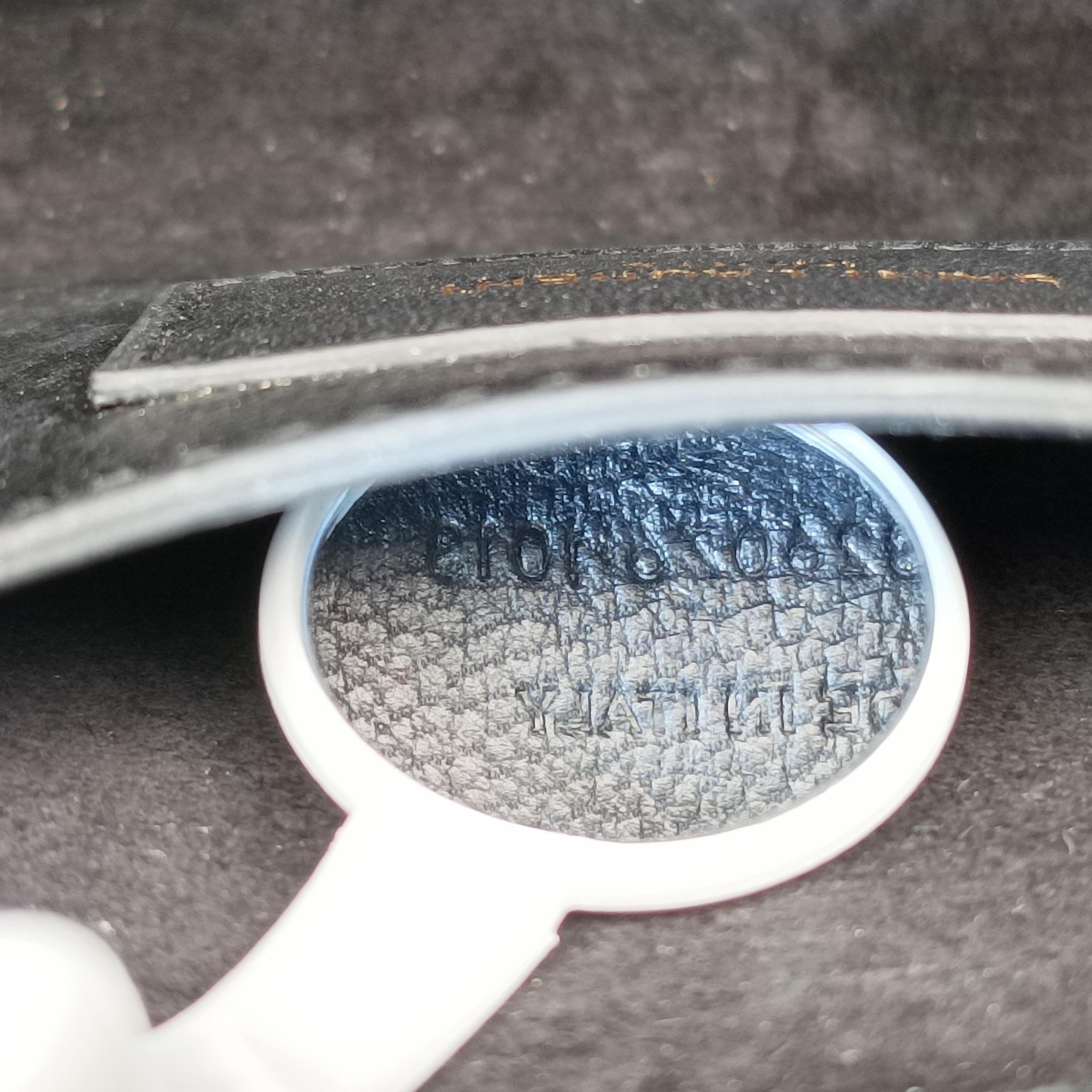 KATE Black Patent 326076 GLT326076.1013ケイト ブラック パテント 326076 GLT326076.1013