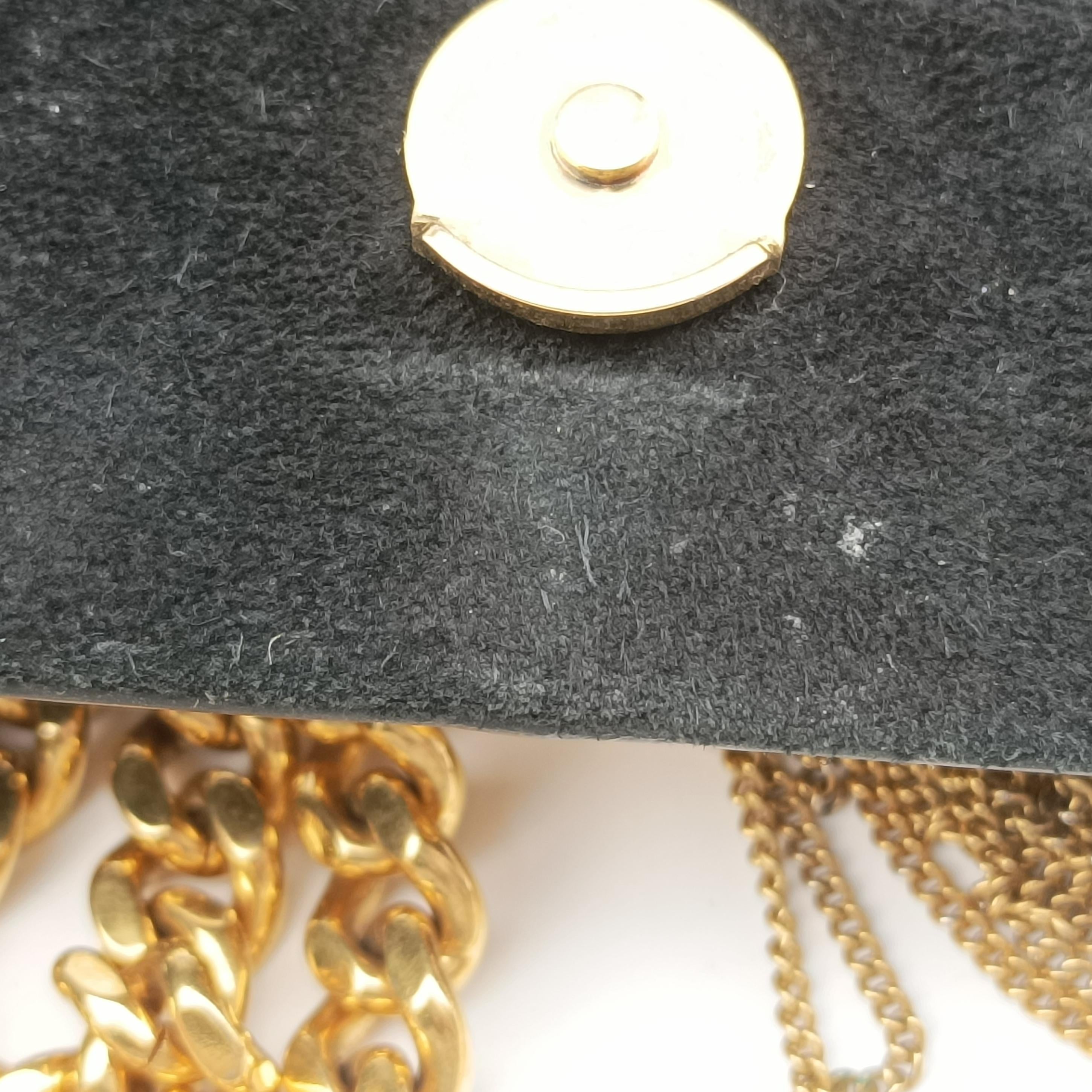 KATE Black Patent 326076 GLT326076.1013ケイト ブラック パテント 326076 GLT326076.1013