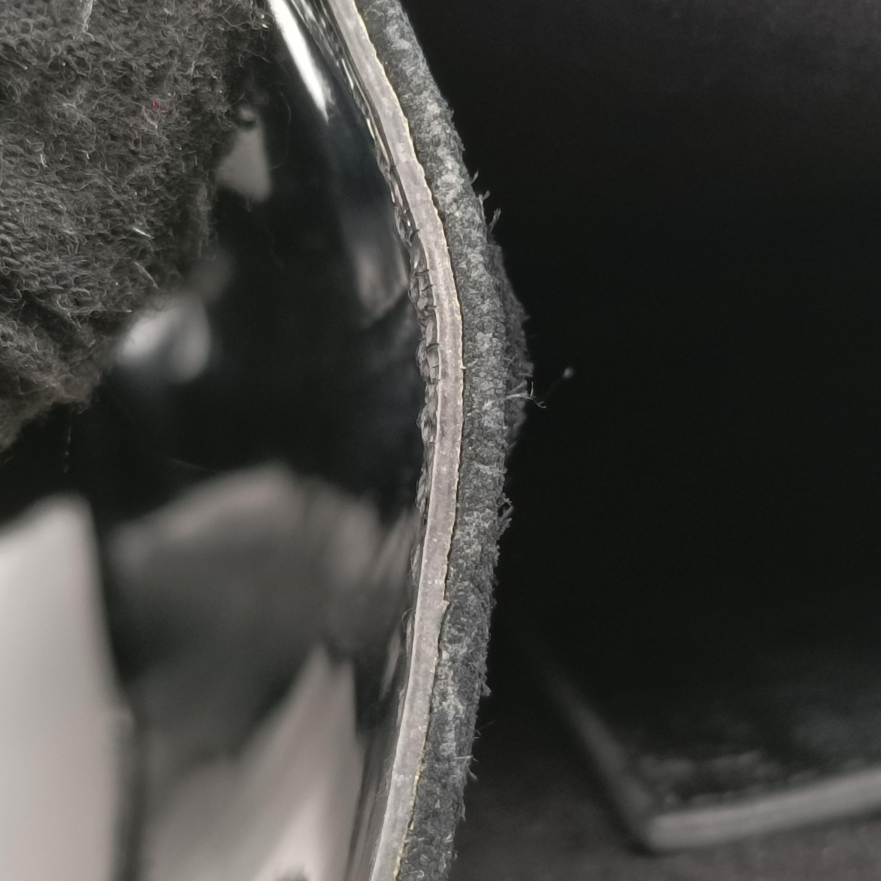 KATE Black Patent 326076 GLT326076.1013ケイト ブラック パテント 326076 GLT326076.1013