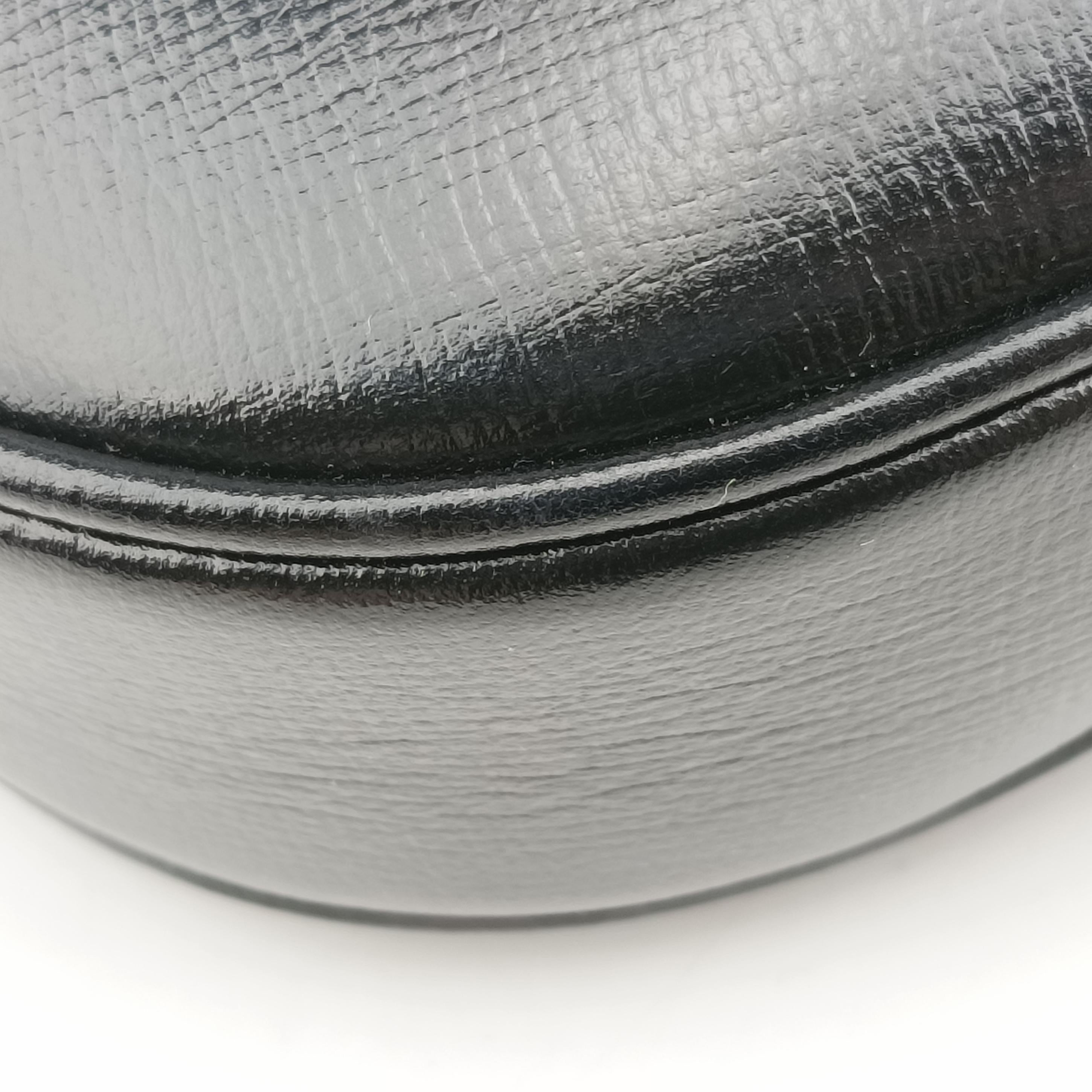 Balenciaga collaboration The Hacker Project Jackie 1961 White×Black×Multicolour canvas×leather 636706 F036306207バレンシアガ コラボ ザ ハッカー プロジェクト ジャッキー 1961 ホワイト×ブラック×マルチカラー キャンバス×レザー 636706 F036306207