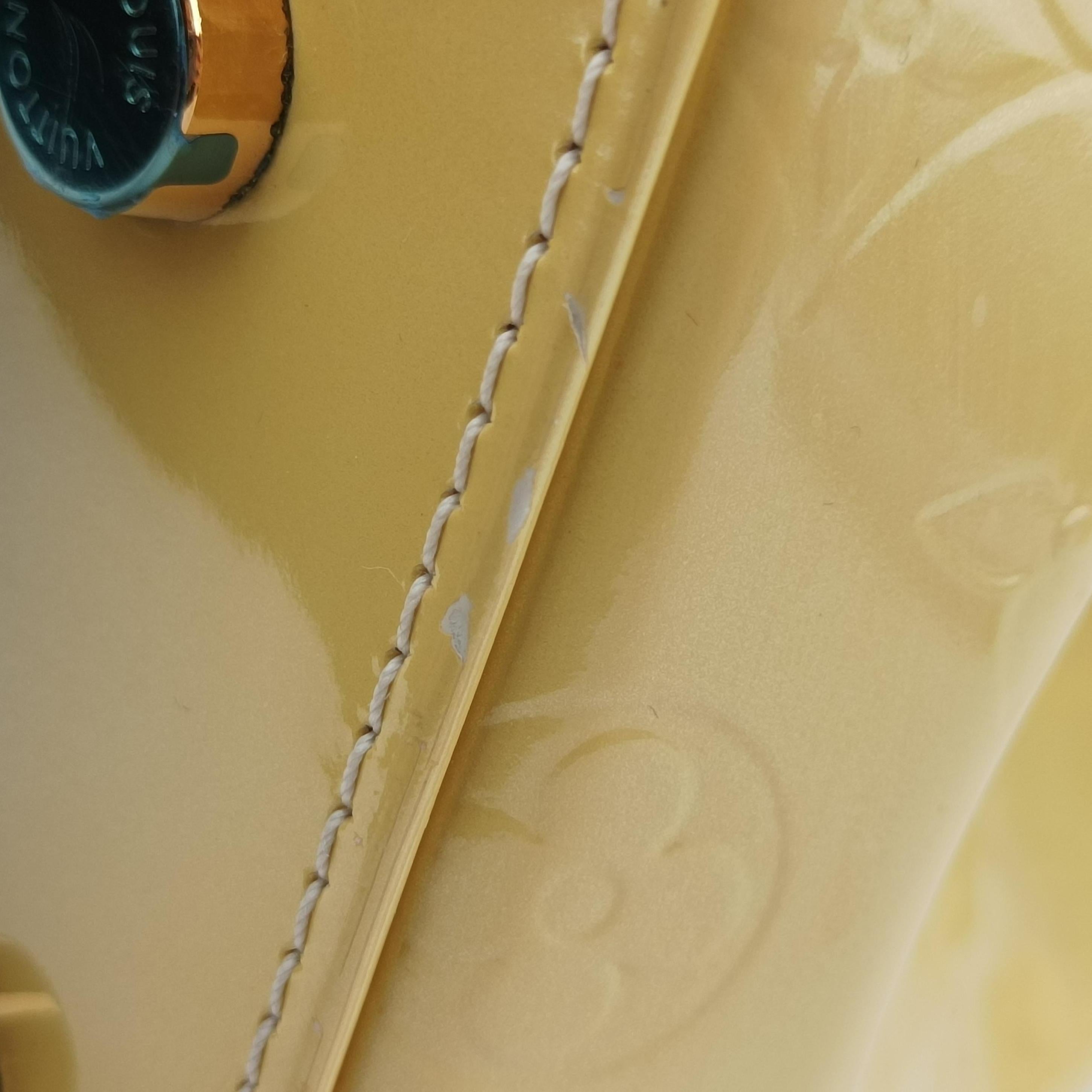 Brea MM Dunne Vernis M90180 VI4121ブレアMM デュンヌ ヴェルニ M90180 VI4121