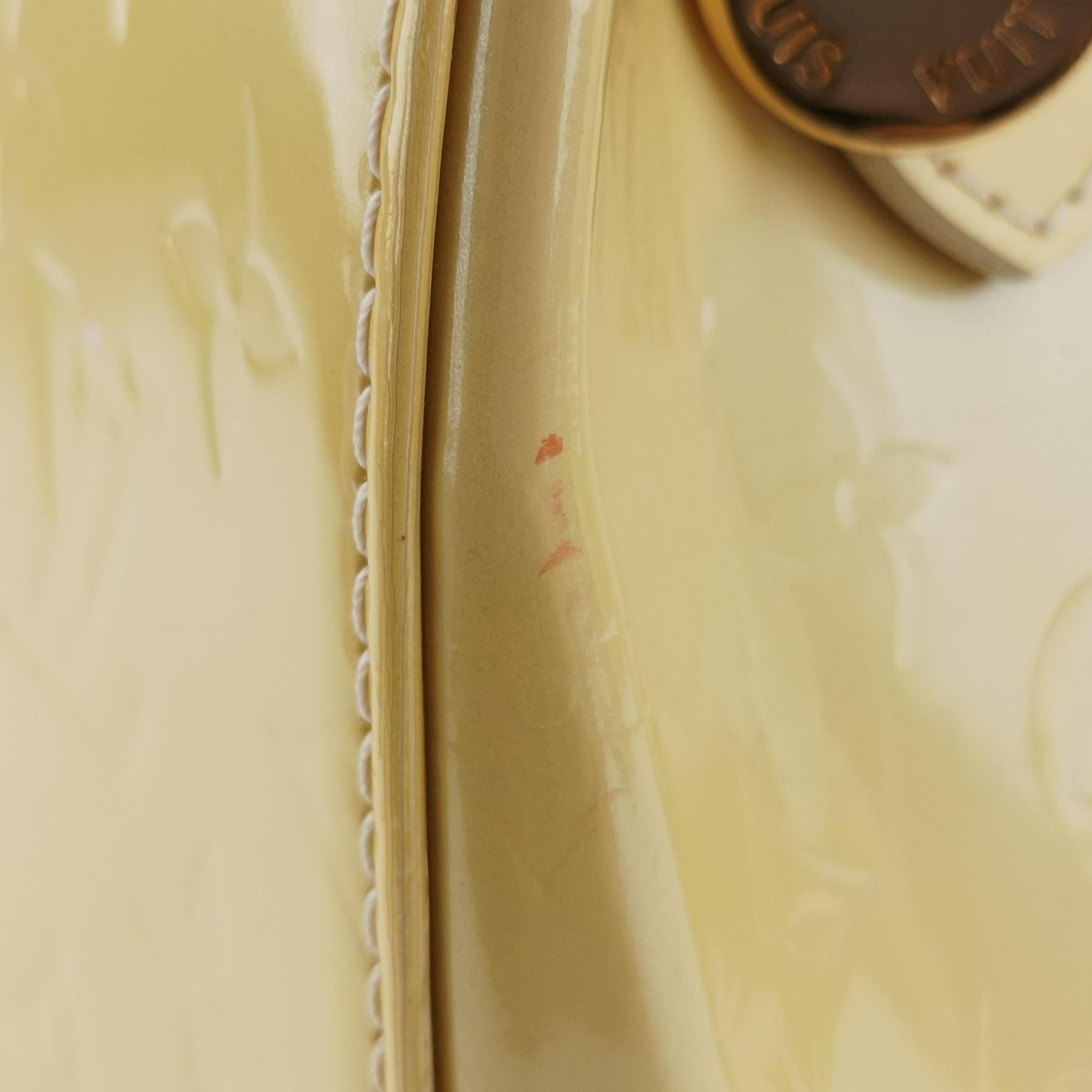 Brea MM Dunne Vernis M90180 VI4121ブレアMM デュンヌ ヴェルニ M90180 VI4121