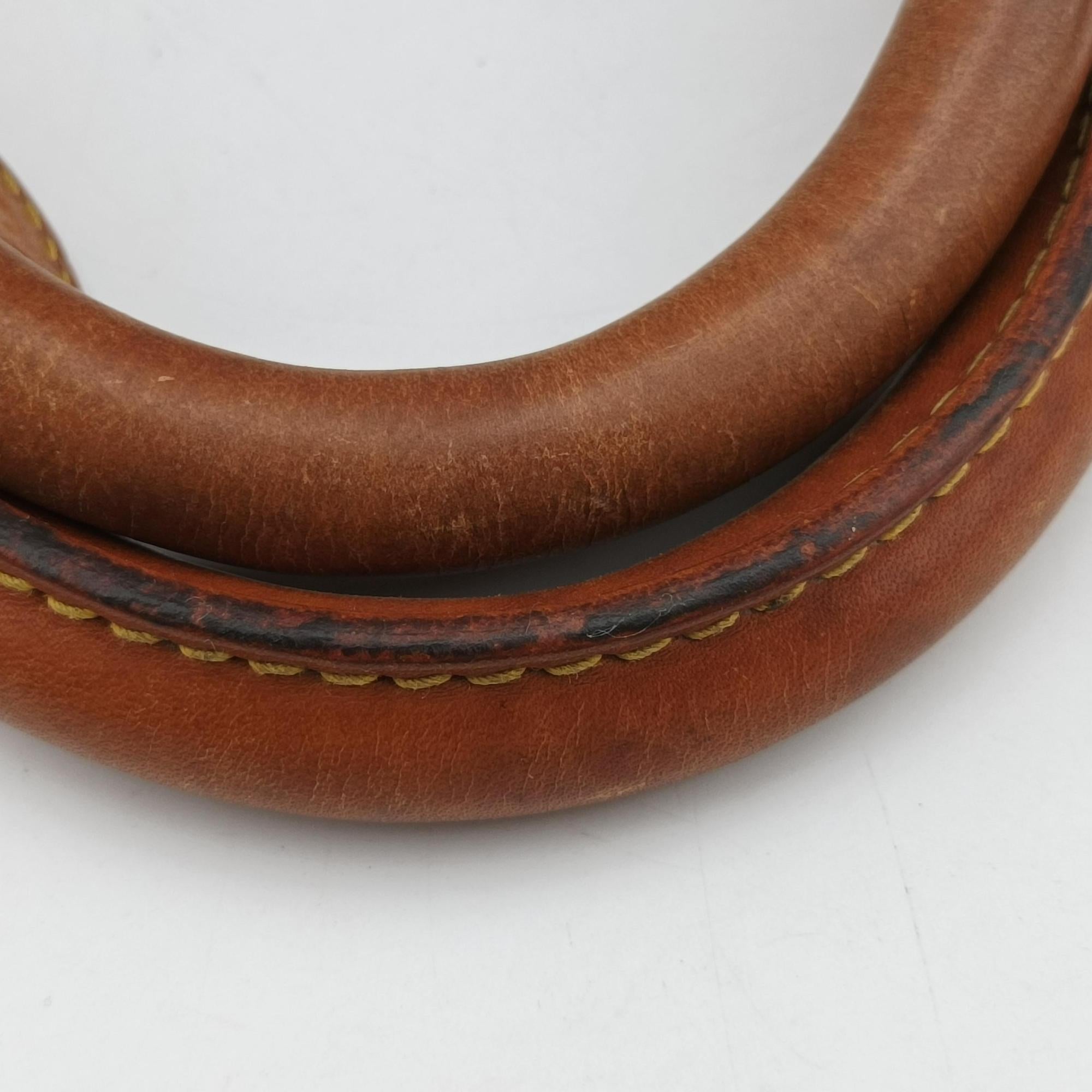 Eden Speedy Bandouliere 30 beige×PECHE Monogram Eden Canvas M40357 Lot number unknownエデン スピーディ バンドリエール30 ベージュ×ペッシュ モノグラム エデン キャンバス M40357 製番不明