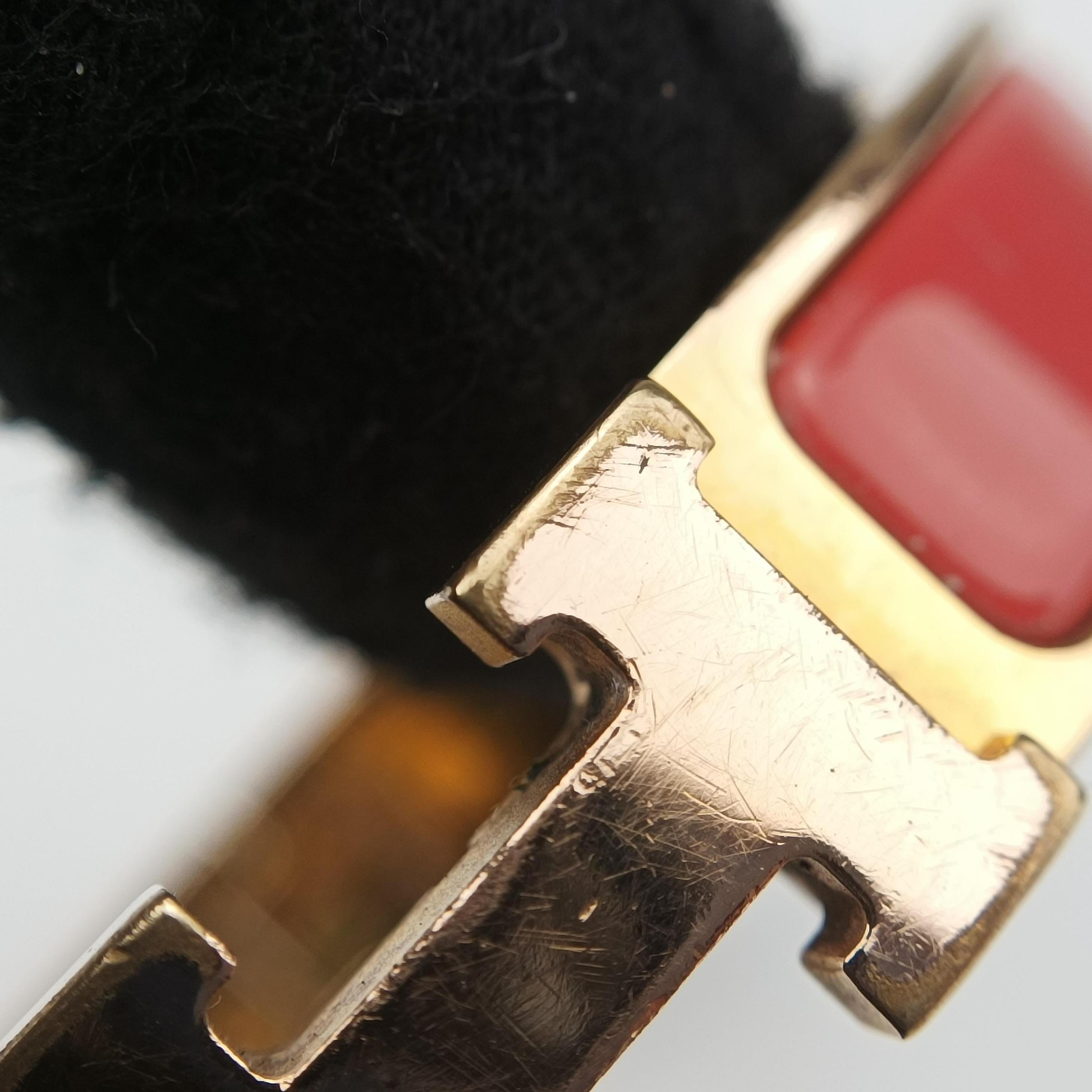 Clic Clac Red×golden GP FI 0166クリッククラック レッド×ゴールド GP FI 0166