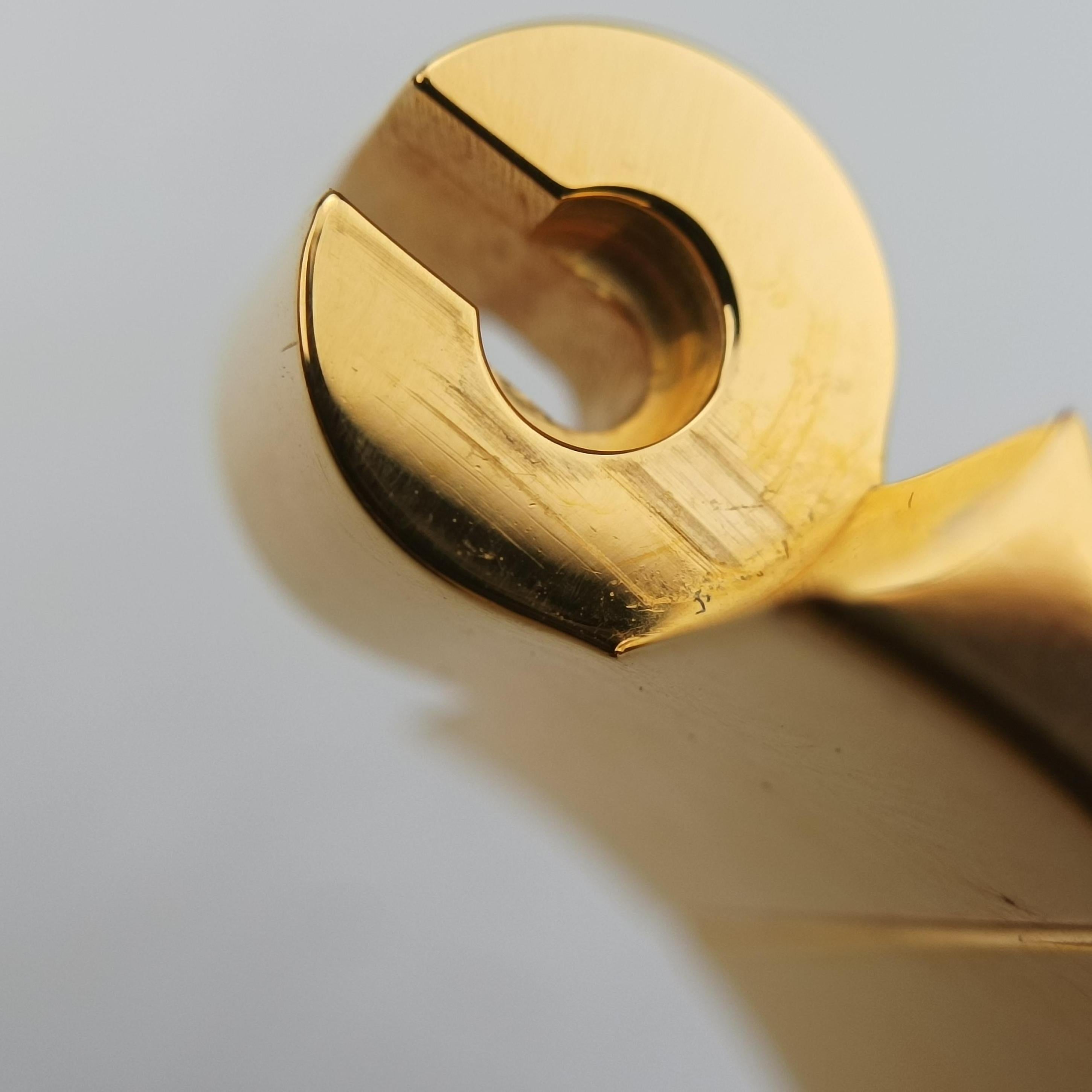 Clic Clac golden×Multicolour GP SP 0195クリッククラック ゴールド×マルチカラー GP SP 0195