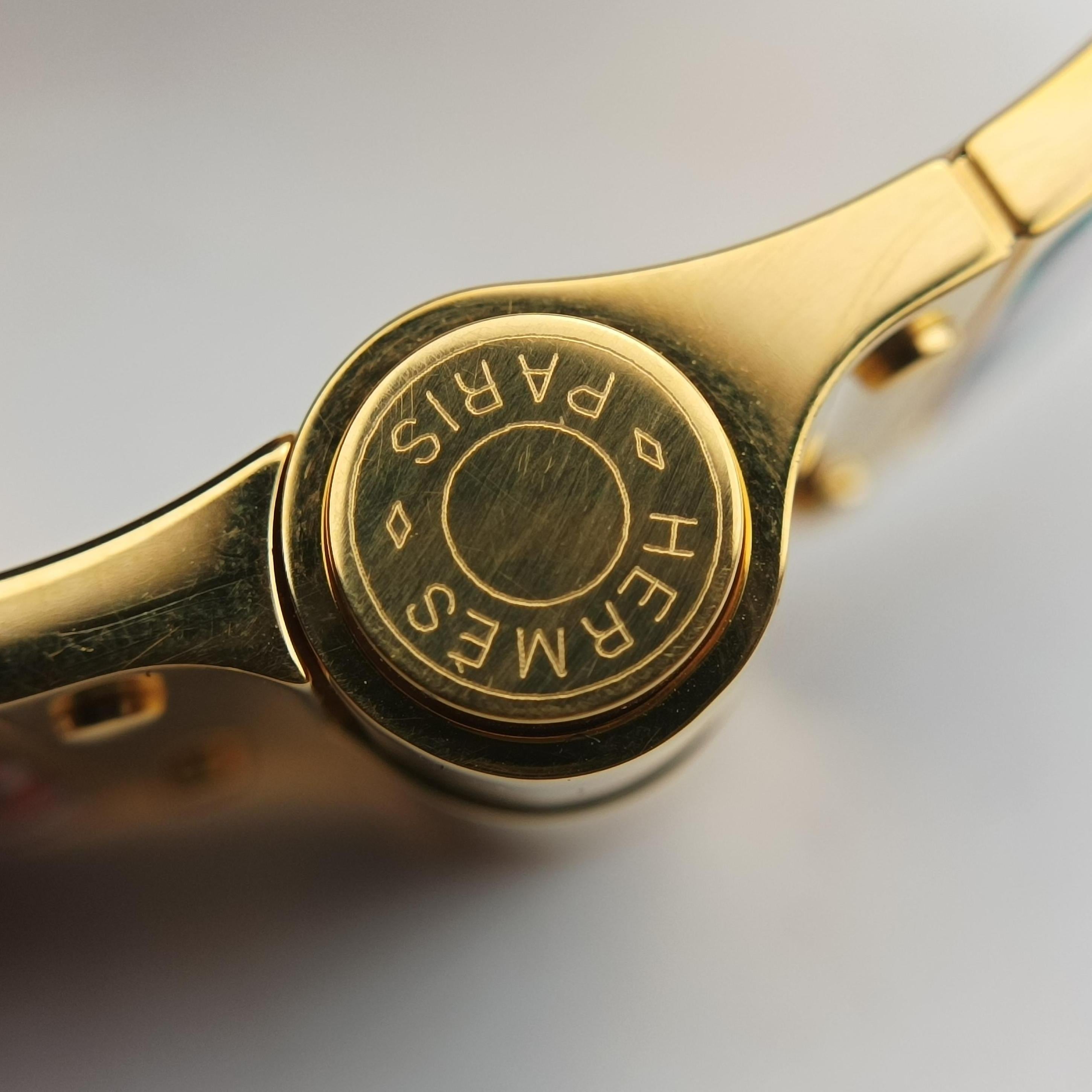 Clic Clac golden×Multicolour GP SP 0195クリッククラック ゴールド×マルチカラー GP SP 0195