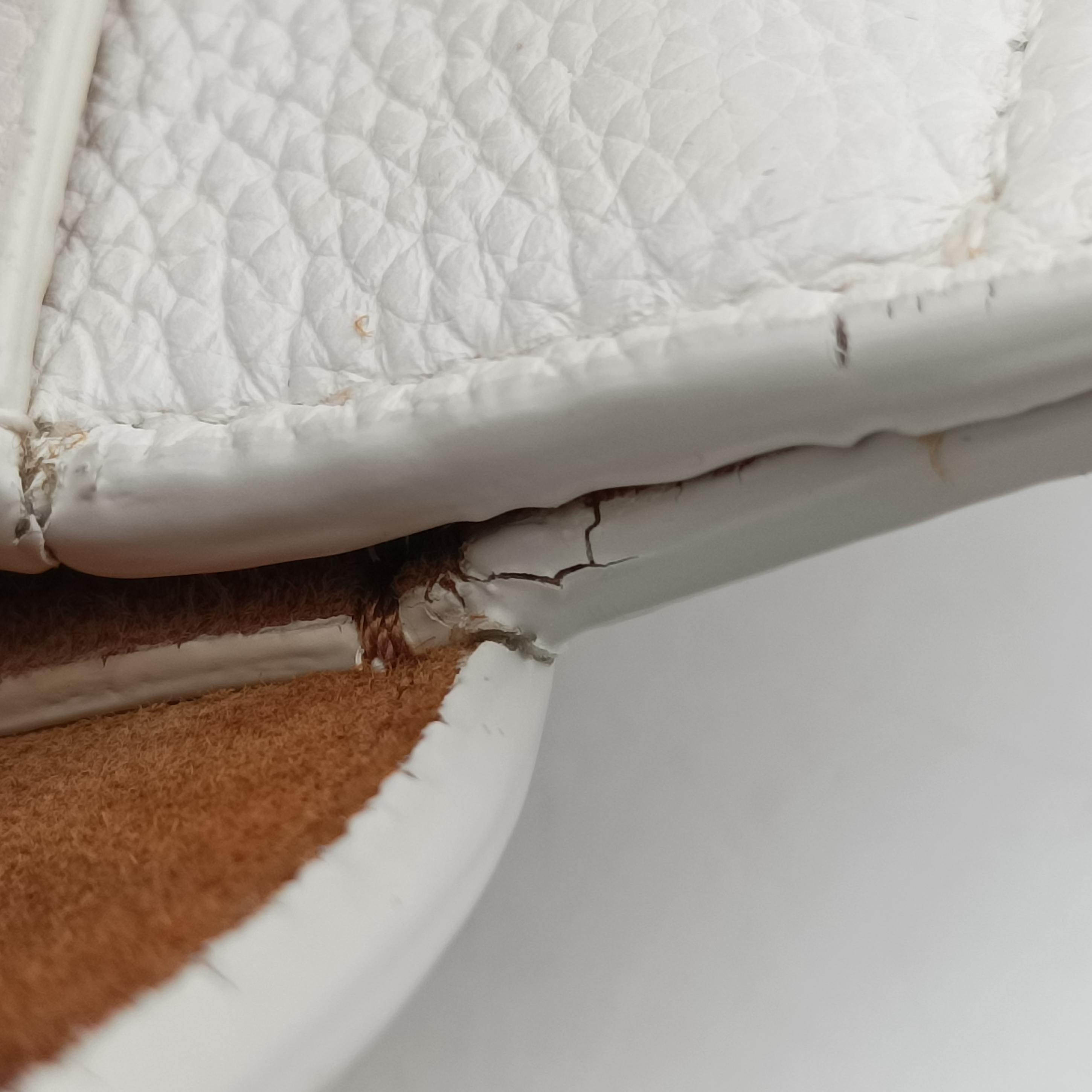 ARCO White Leather B08870289Aザ アルコ ホワイト レザー B08870289A