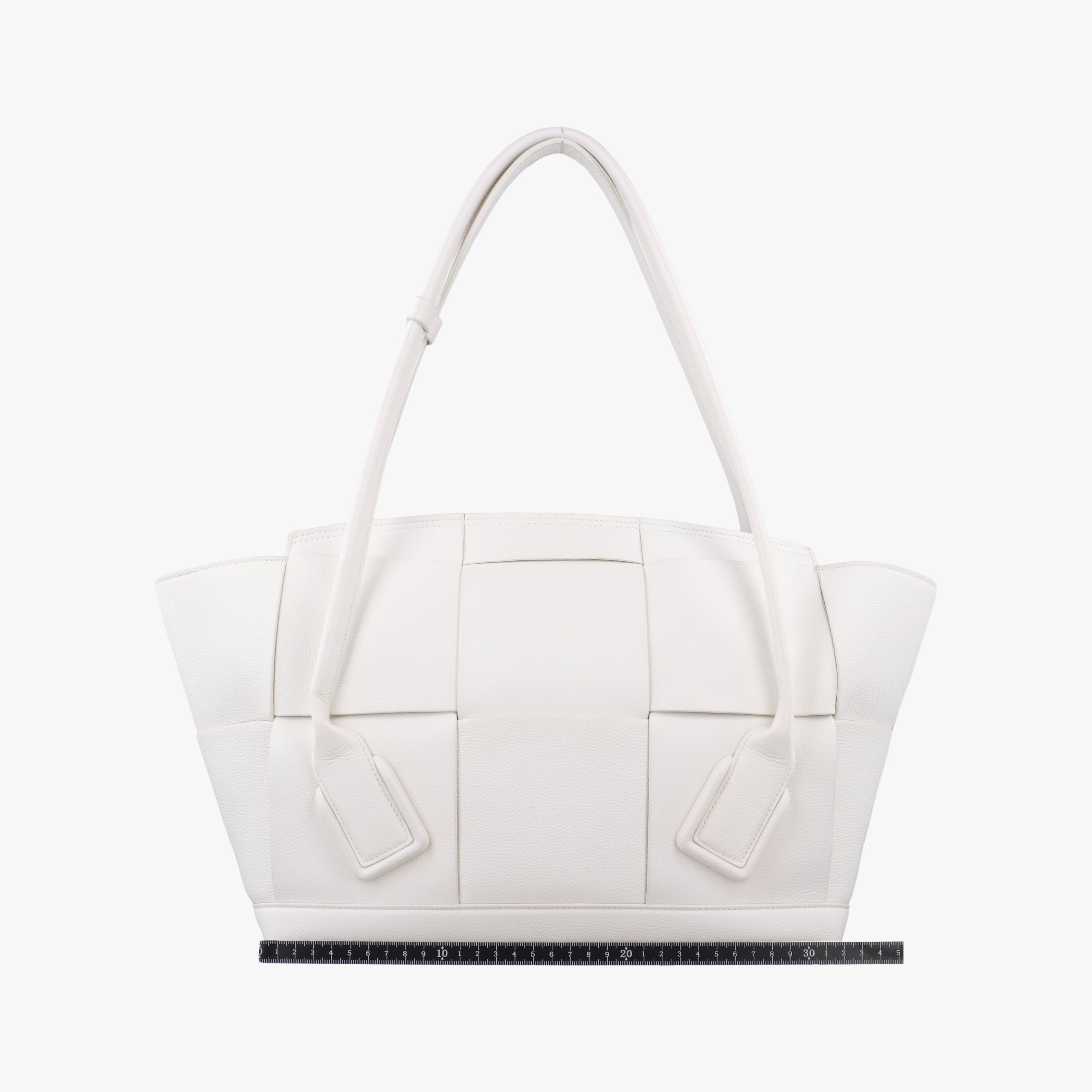 ARCO White Leather B08870289Aザ アルコ ホワイト レザー B08870289A