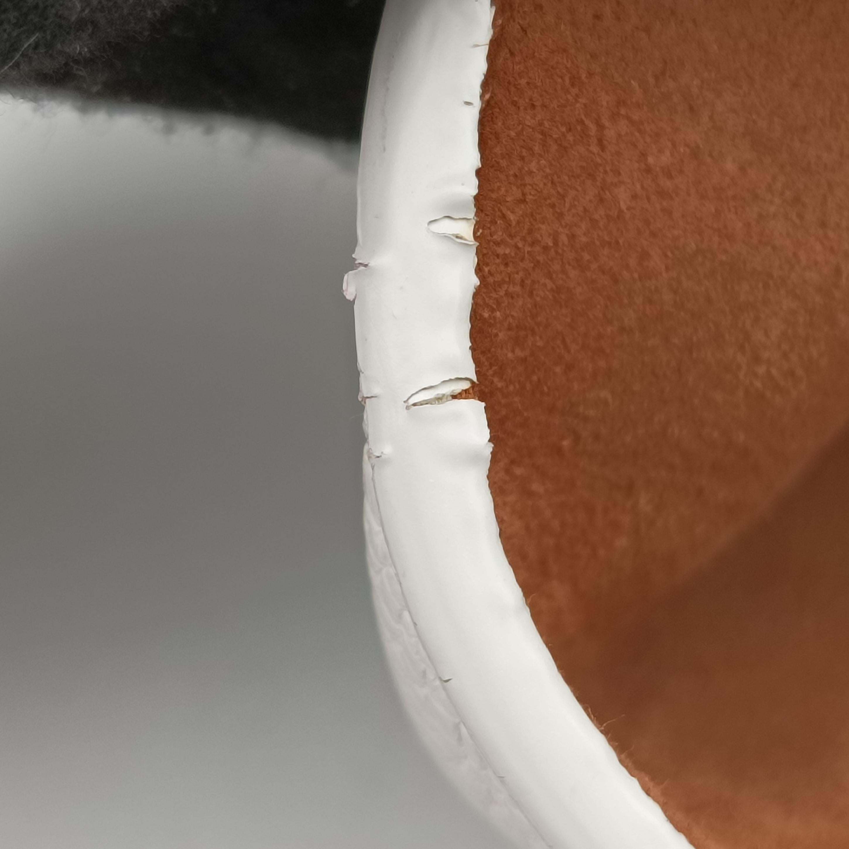 ARCO White Leather B08870289Aザ アルコ ホワイト レザー B08870289A