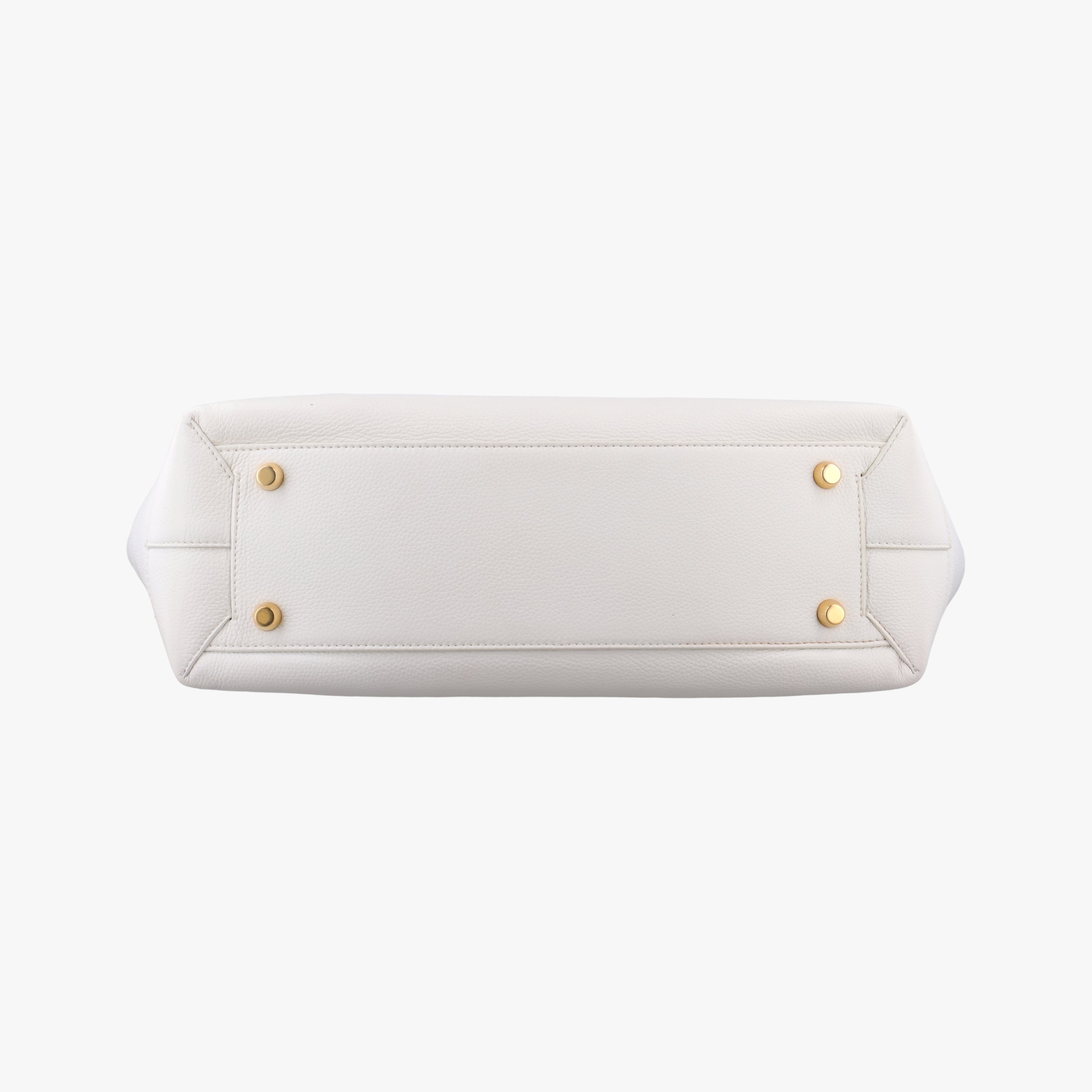 ARCO White Leather B08870289Aザ アルコ ホワイト レザー B08870289A