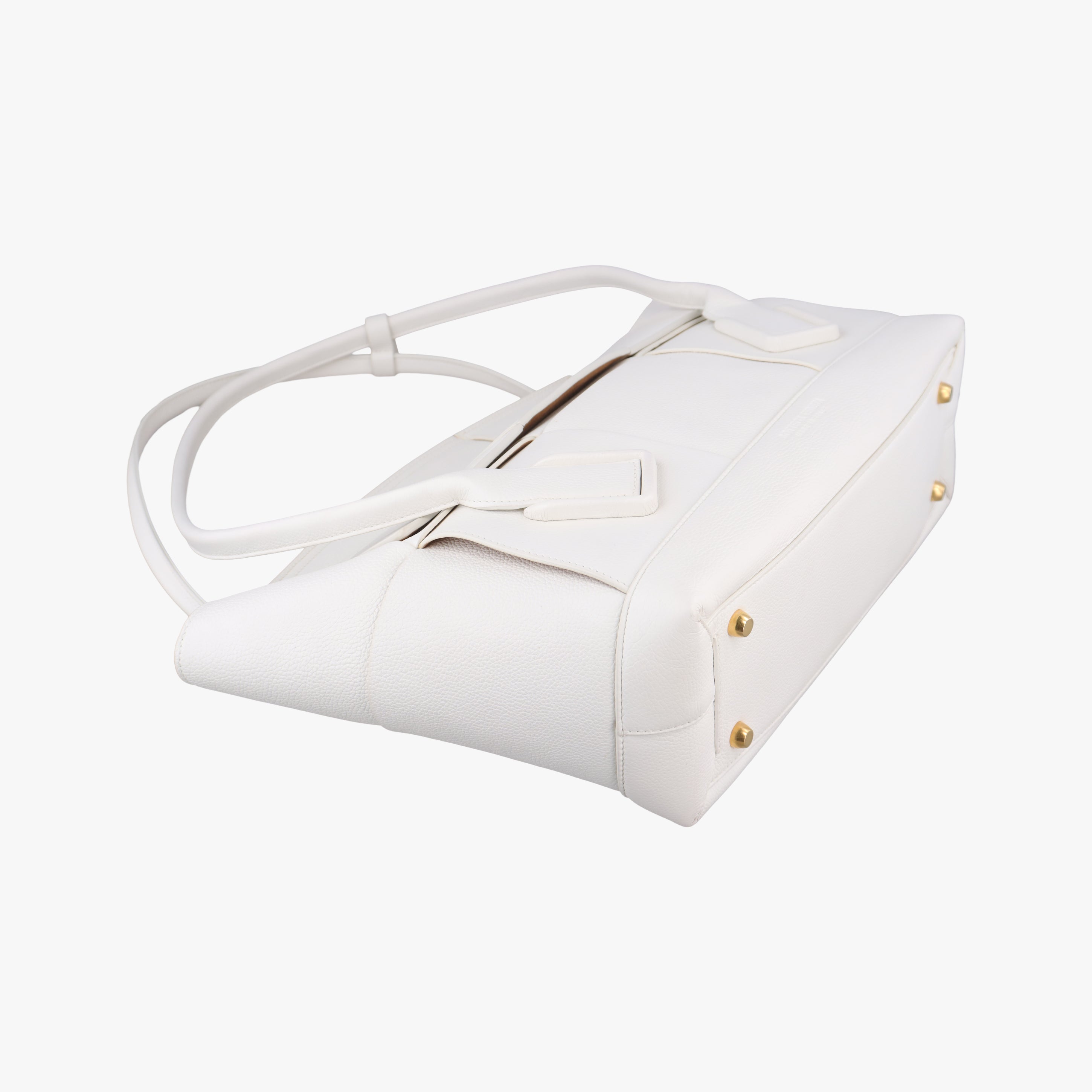ARCO White Leather B08870289Aザ アルコ ホワイト レザー B08870289A