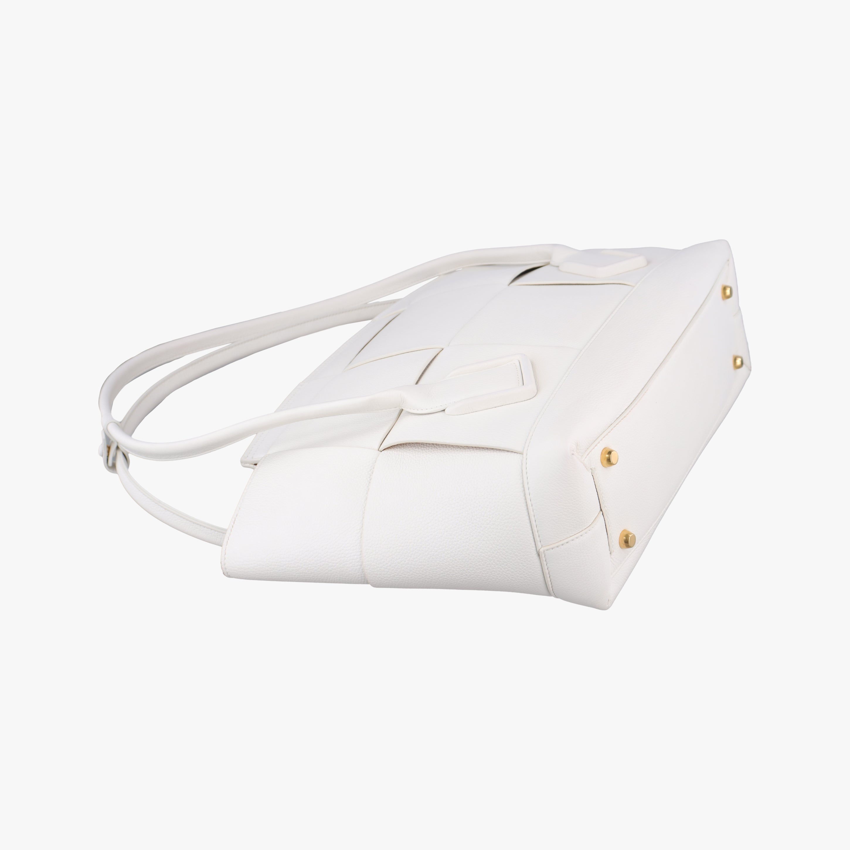 ARCO White Leather B08870289Aザ アルコ ホワイト レザー B08870289A