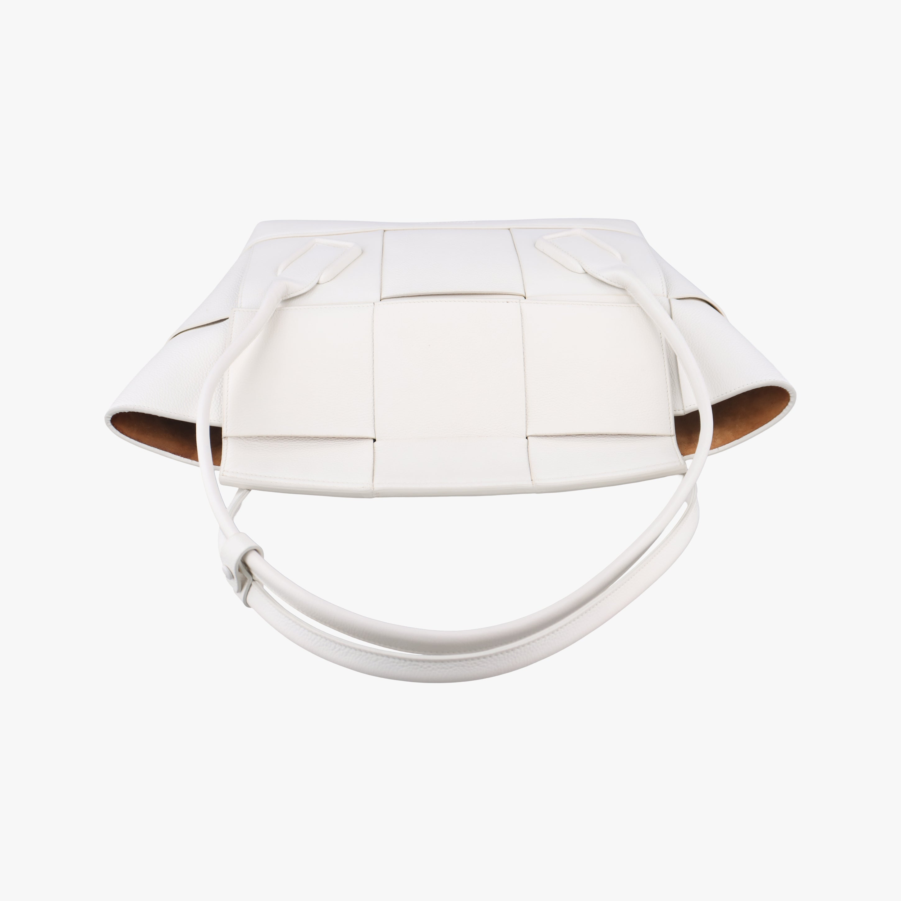 ARCO White Leather B08870289Aザ アルコ ホワイト レザー B08870289A