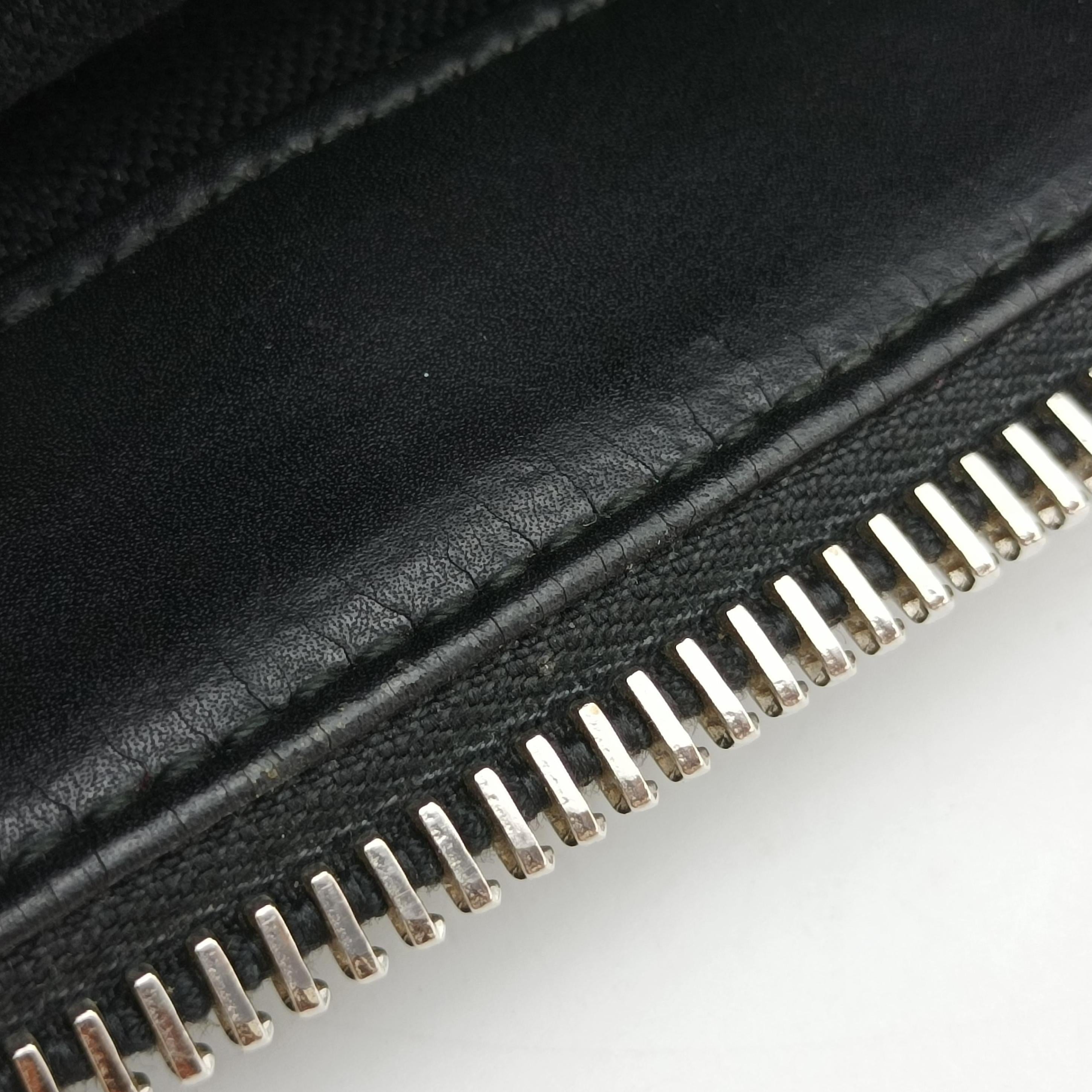 GG Supreme Messenger Black PVC coated canvas 474137 D022555493GGスプリーム メッセンジャー ブラック PVCコーティングキャンバス 474137 D022555493