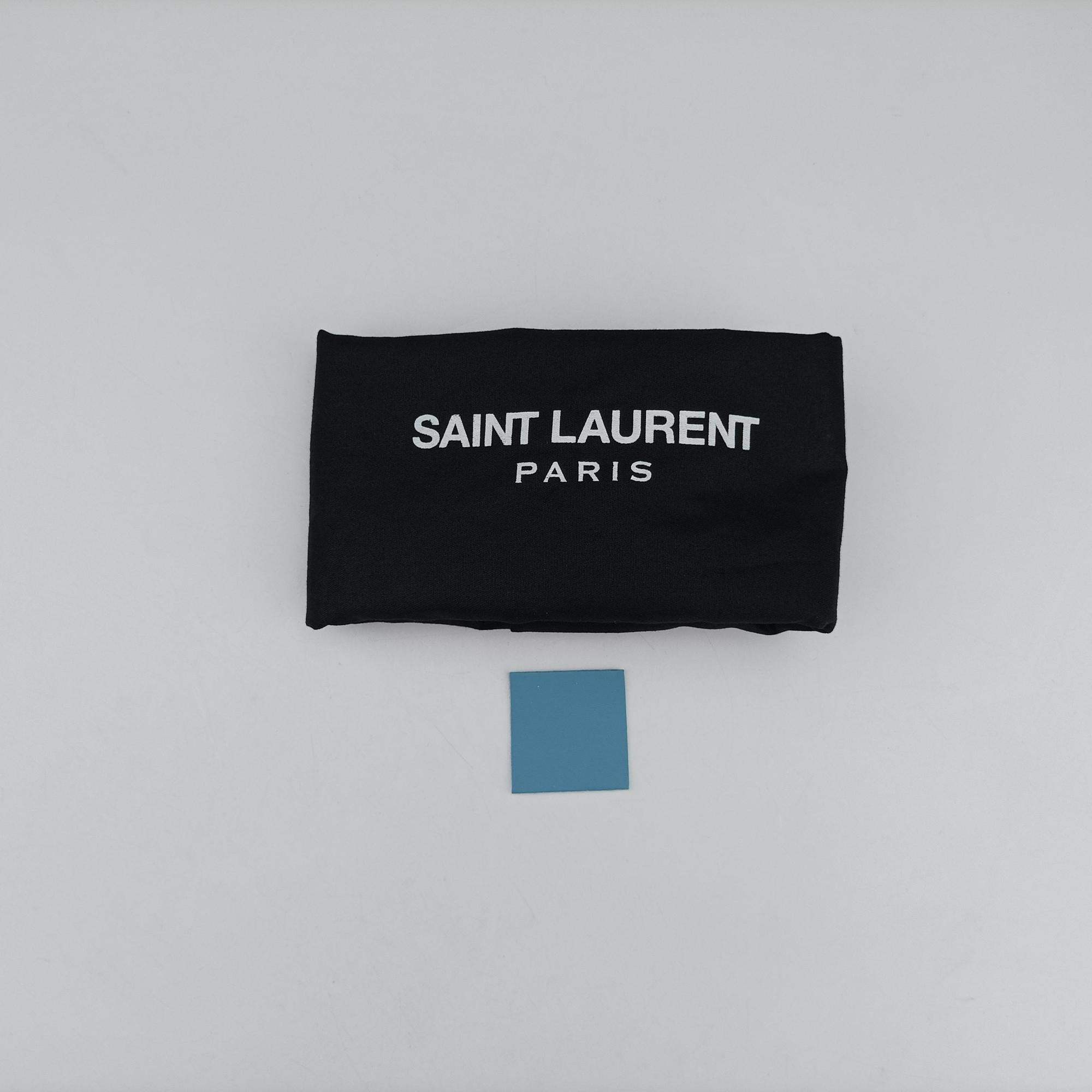 CLASSIC BABY DUFFLE Blue Leather 330958 330958.002058クラシック ベイビーダッフル ブルー レザー 330958 330958.002058