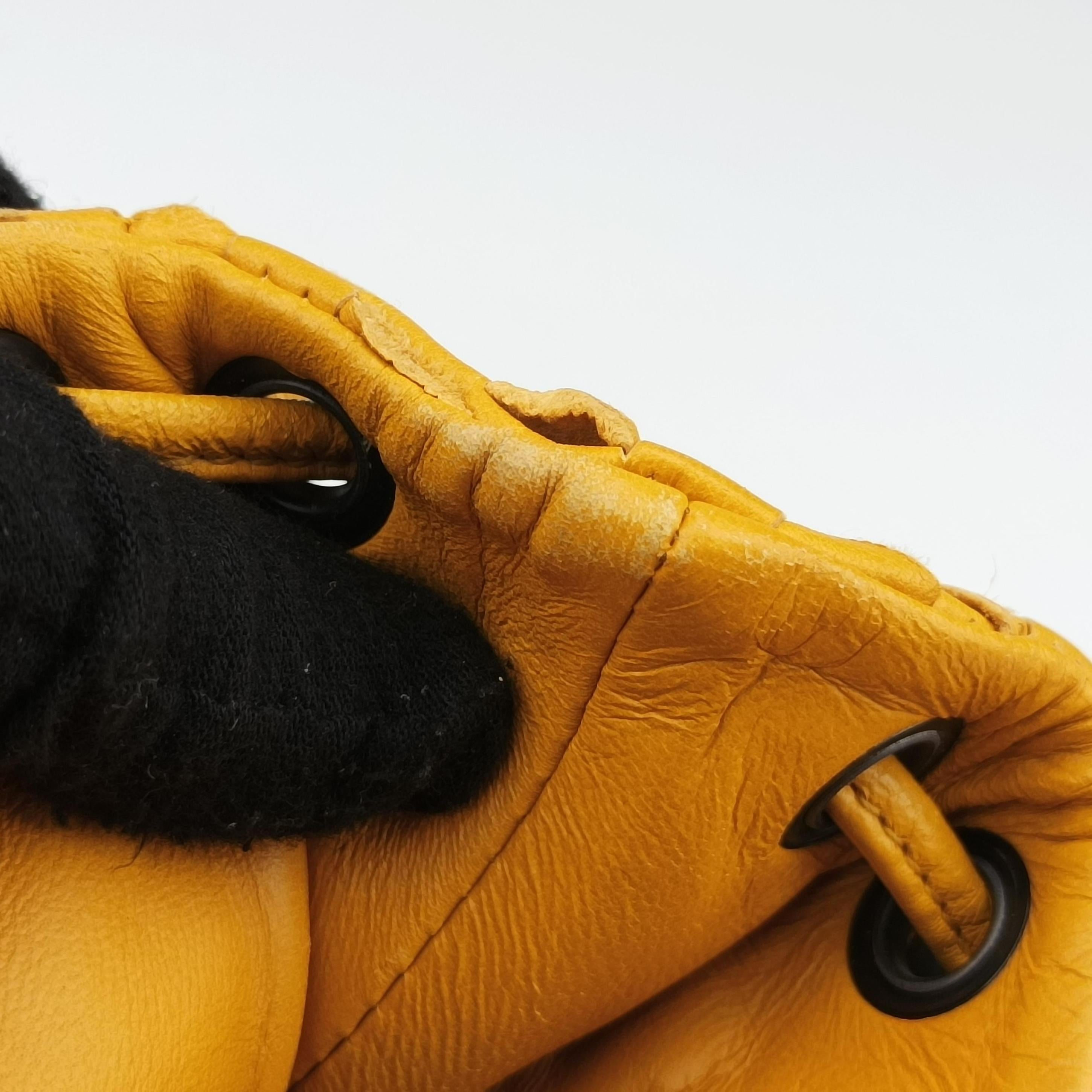 Intrecciato Orange lambskin B01922053Dイントレチャート オレンジ ラムスキン B01922053D