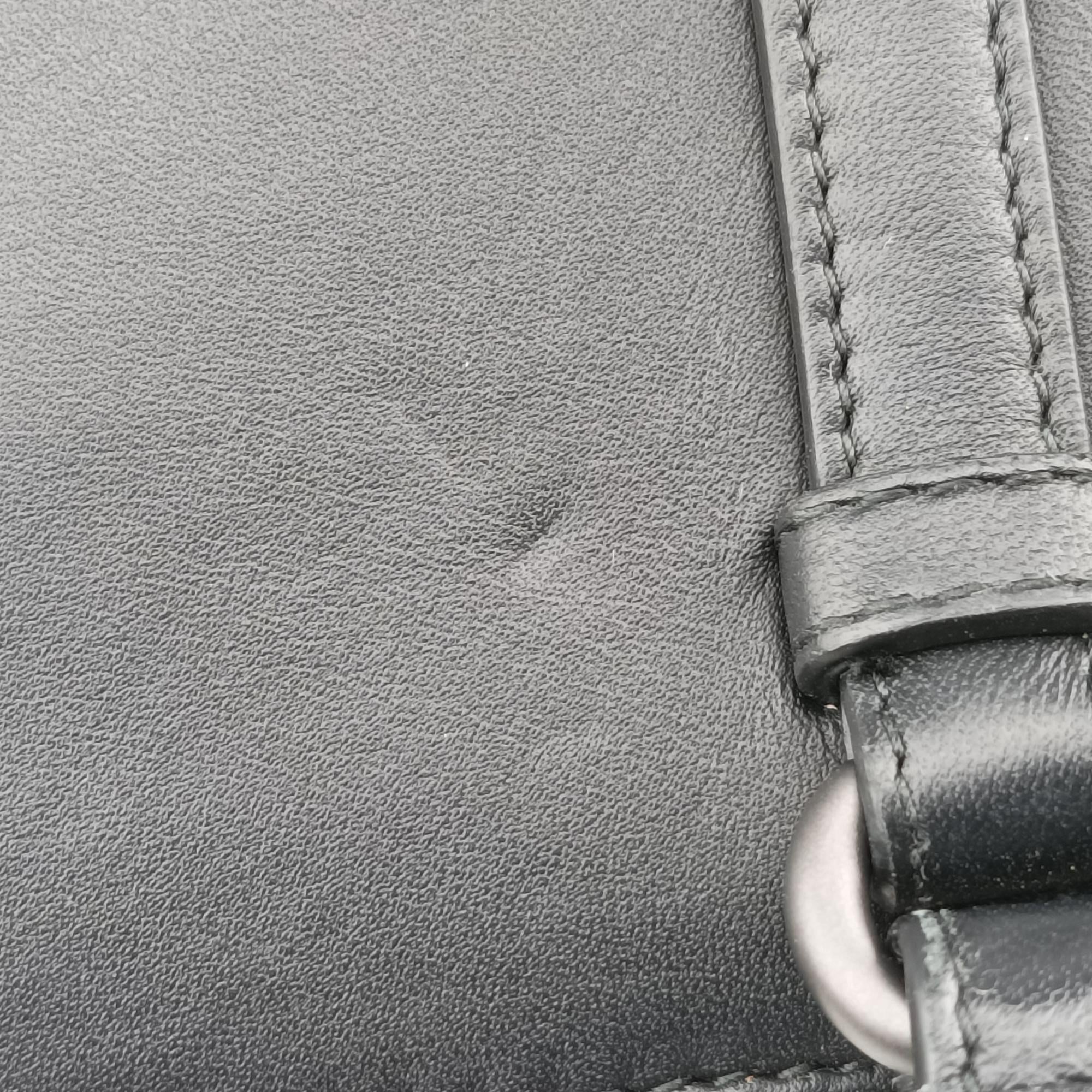 Intrecciato Ellitica Black lambskin B07742078Kイントレチャート エリティカ ブラック ラムスキン B07742078K