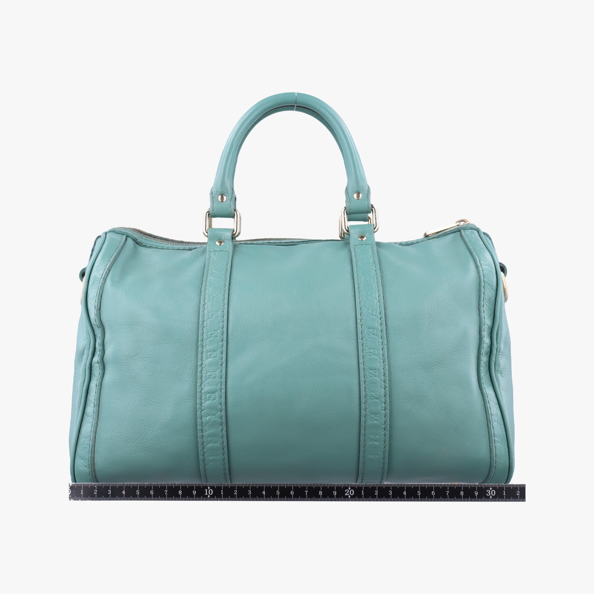 Sherry Line Blue Leather 247205 Lot number unknownシェリーライン ブルー レザー 247205 製番不明