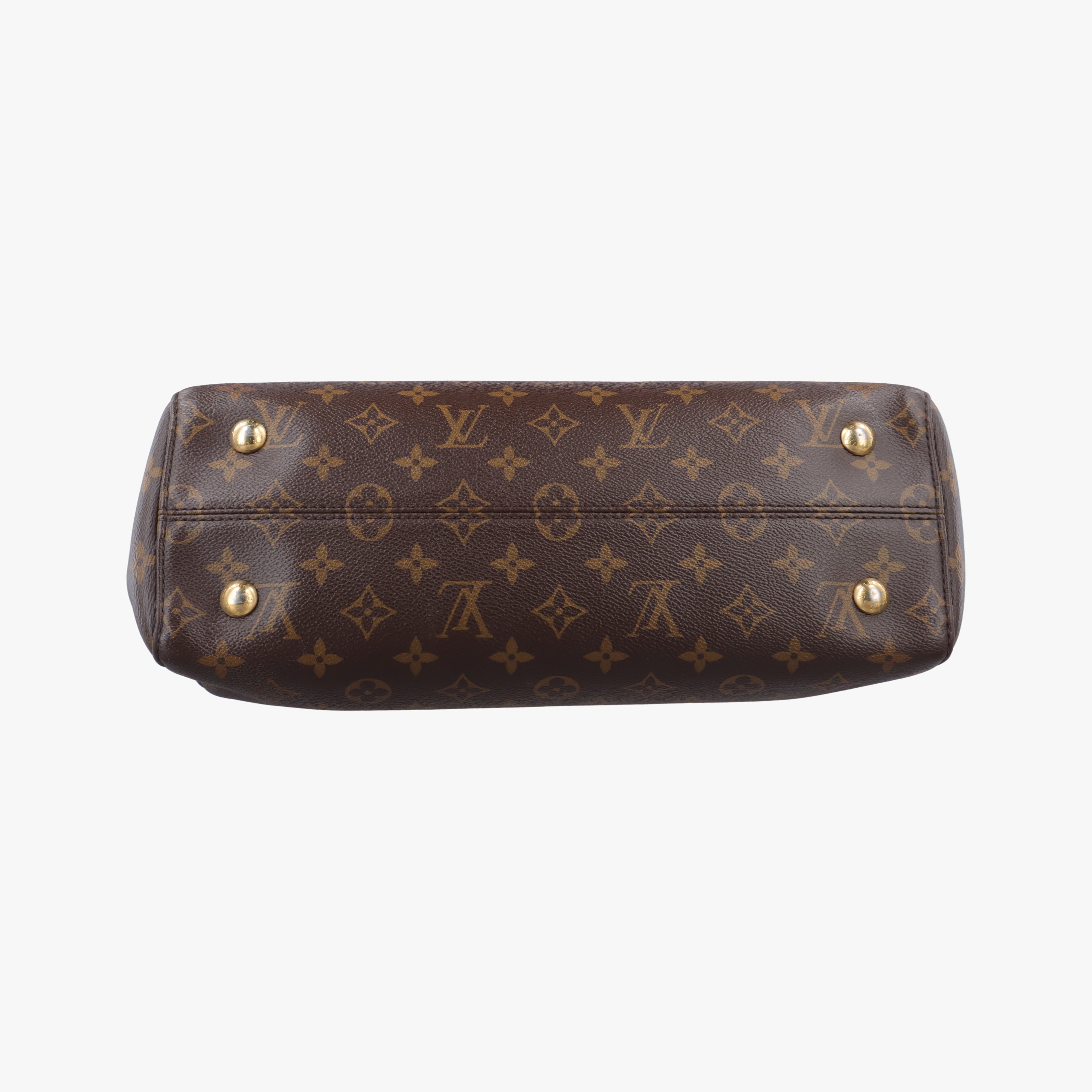 Venus brown×CERISE Monogram Canvas×calf leather M41738 SR2126ヴィーナス モノグラム/ブラウン×スリーズ モノグラムキャンバス×カーフレザー M41738 SR2126