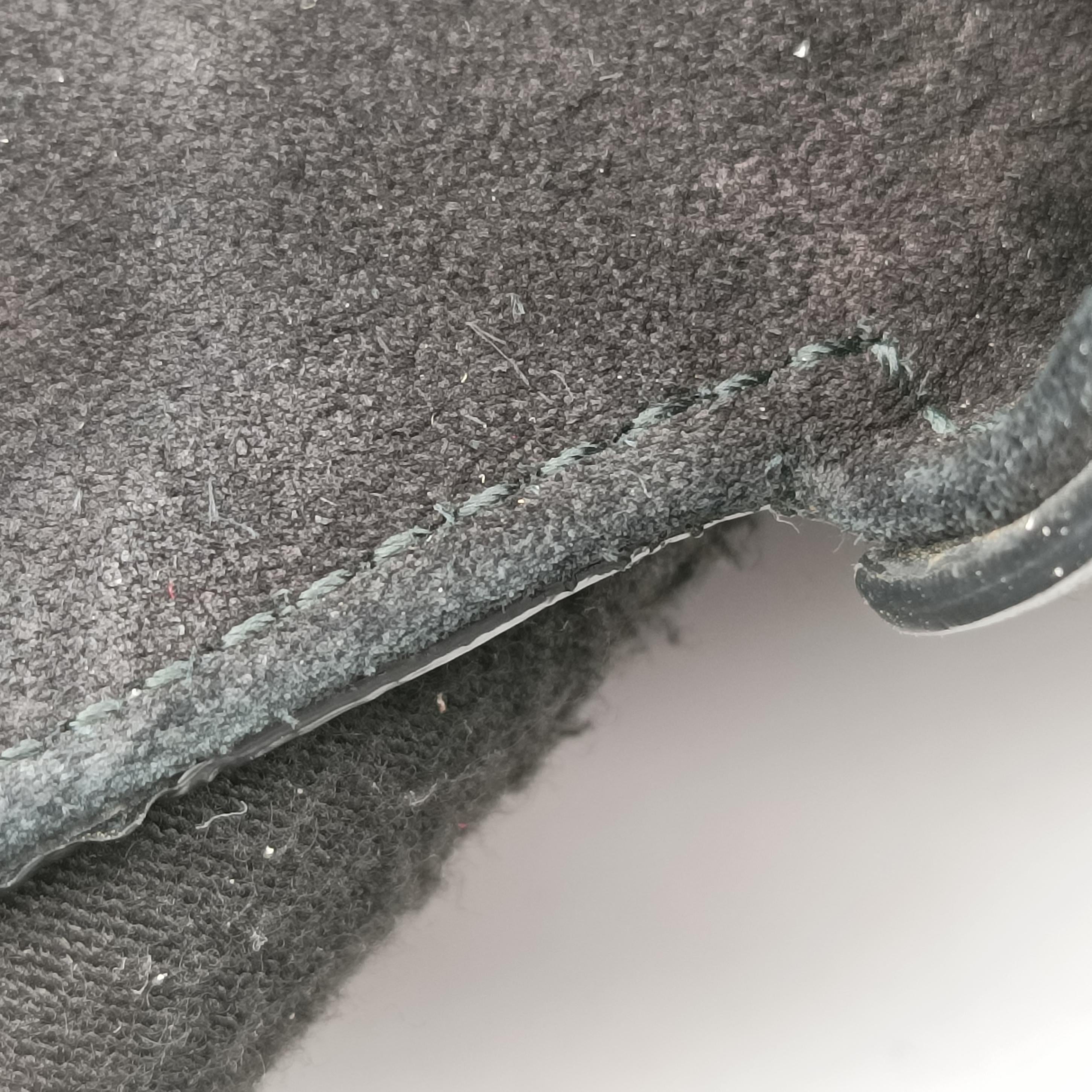 Y Ligne Black Leather 311214 311214.527411Yライン ブラック レザー 311214 311214.527411