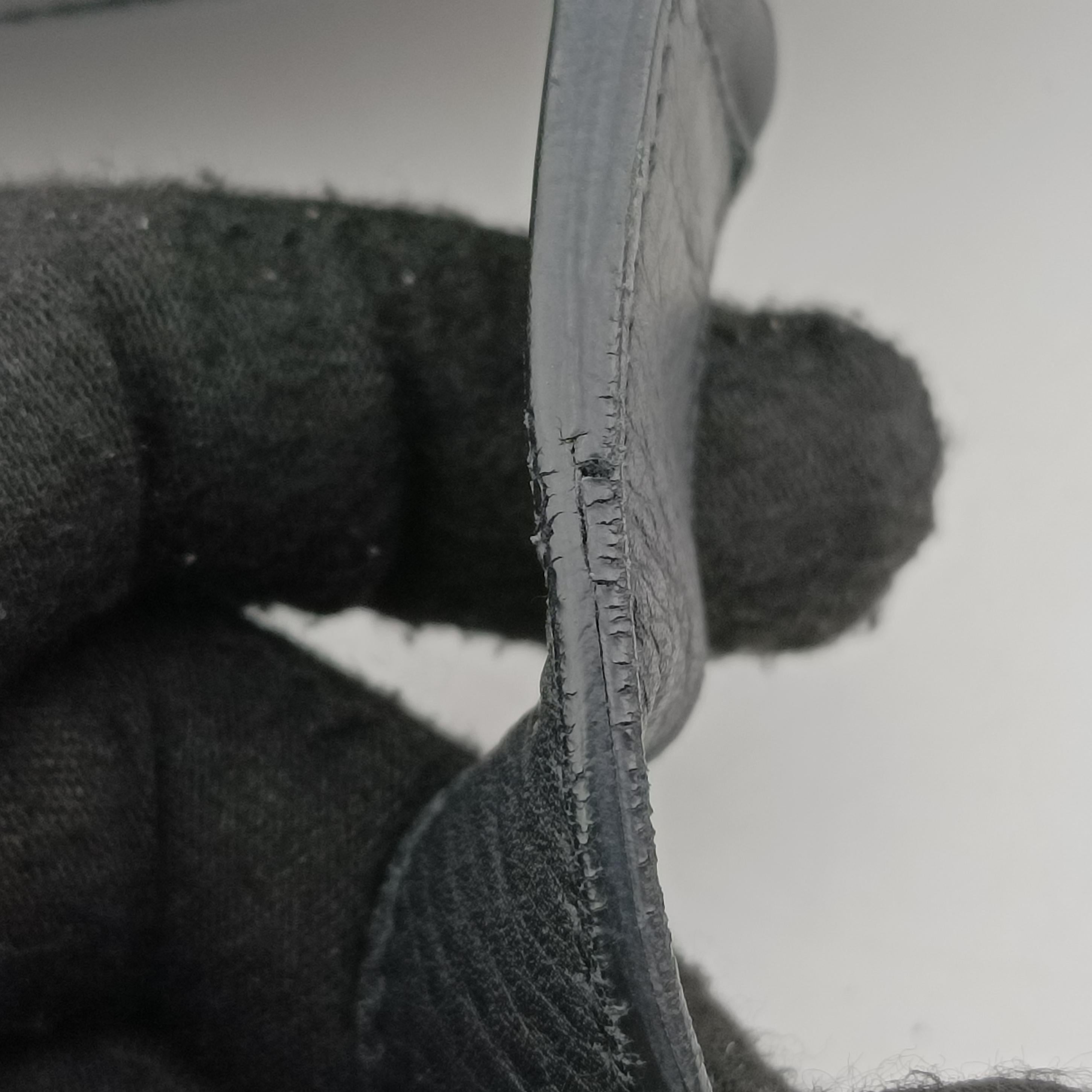 Y Ligne Black Leather 311214 311214.527411Yライン ブラック レザー 311214 311214.527411