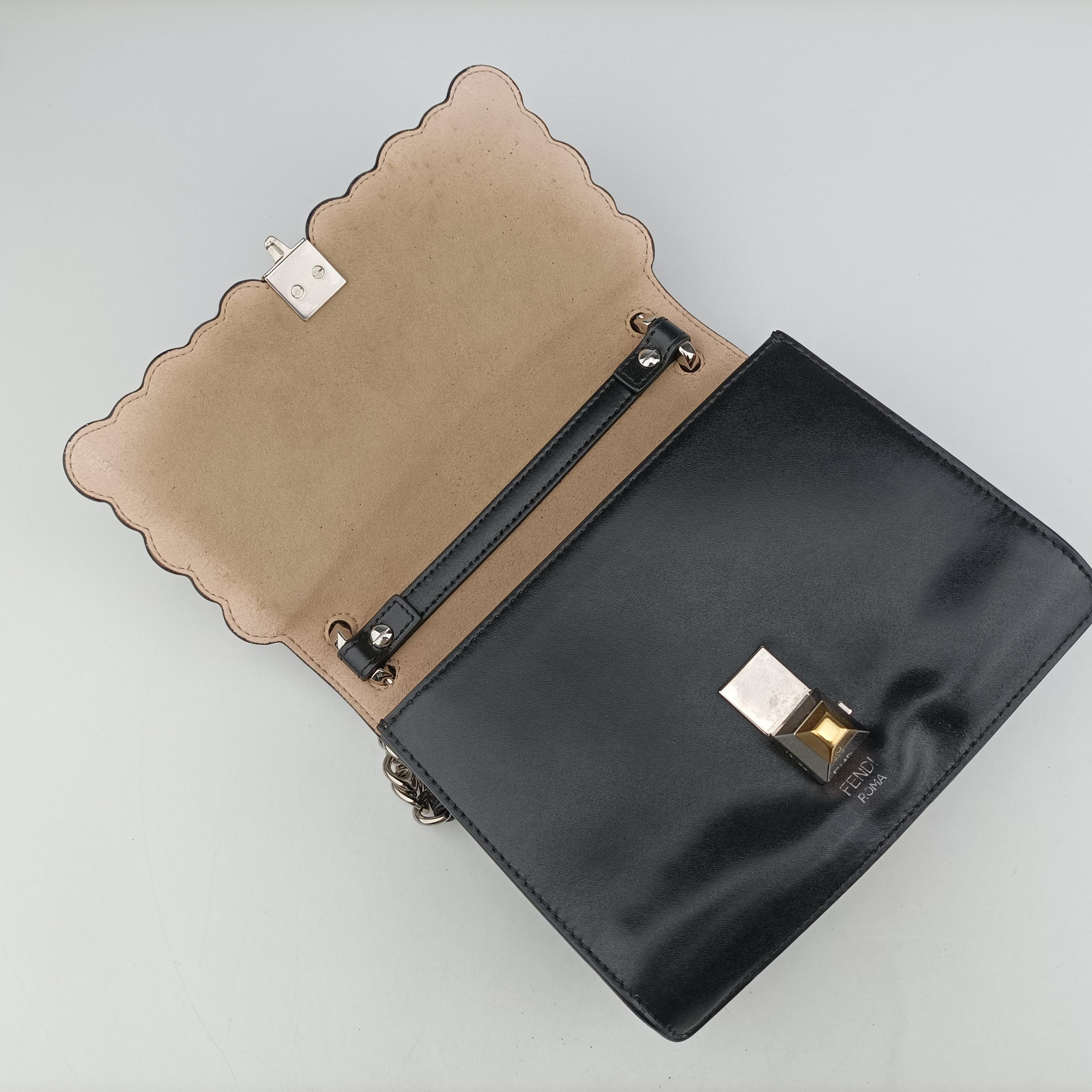 studded Kan I Black Leather 8M0381 8M0381 A0ZR 188-8241スタッズ キャナイ ブラック レザー 8M0381 8M0381 A0ZR 188-8241