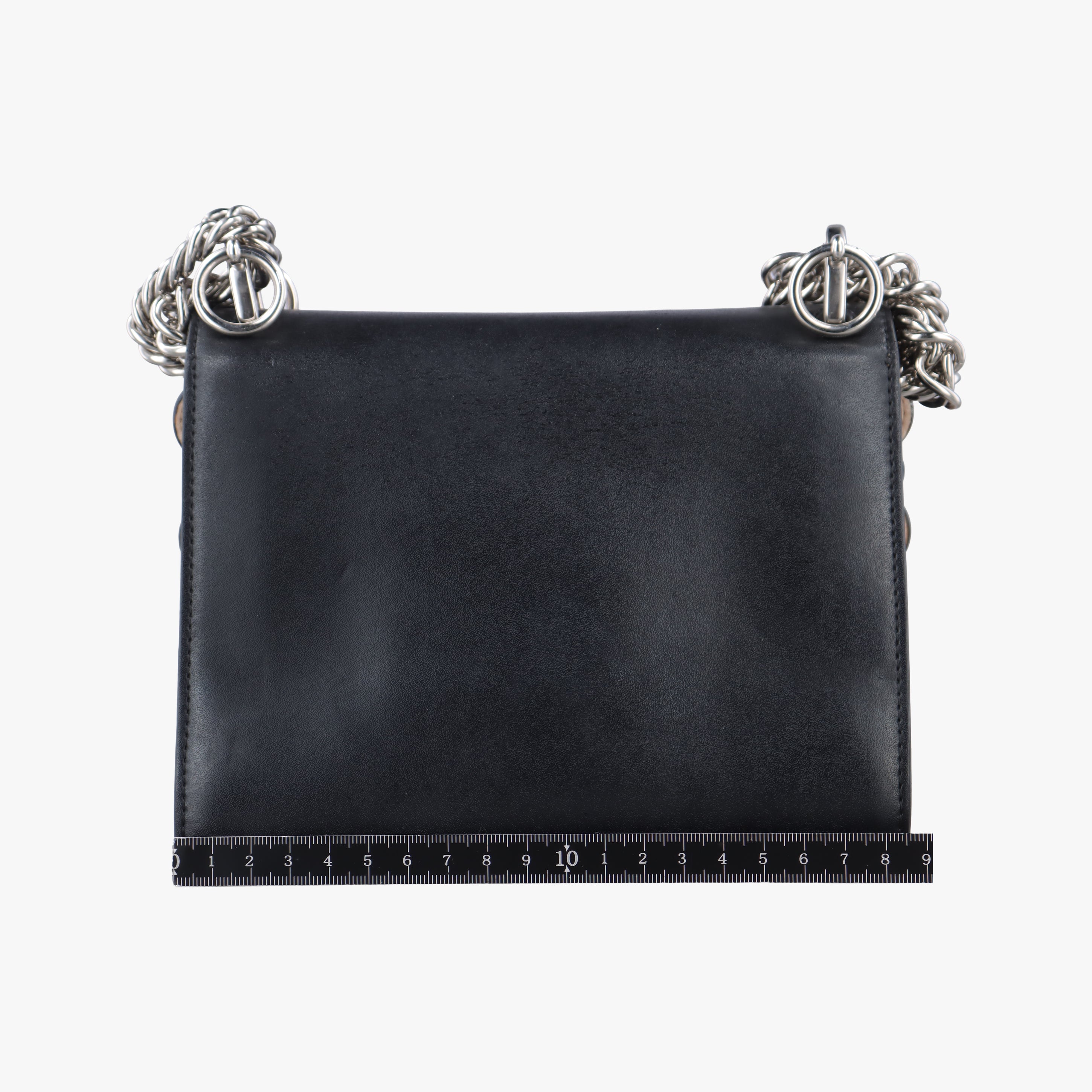 studded Kan I Black Leather 8M0381 8M0381 A0ZR 188-8241スタッズ キャナイ ブラック レザー 8M0381 8M0381 A0ZR 188-8241