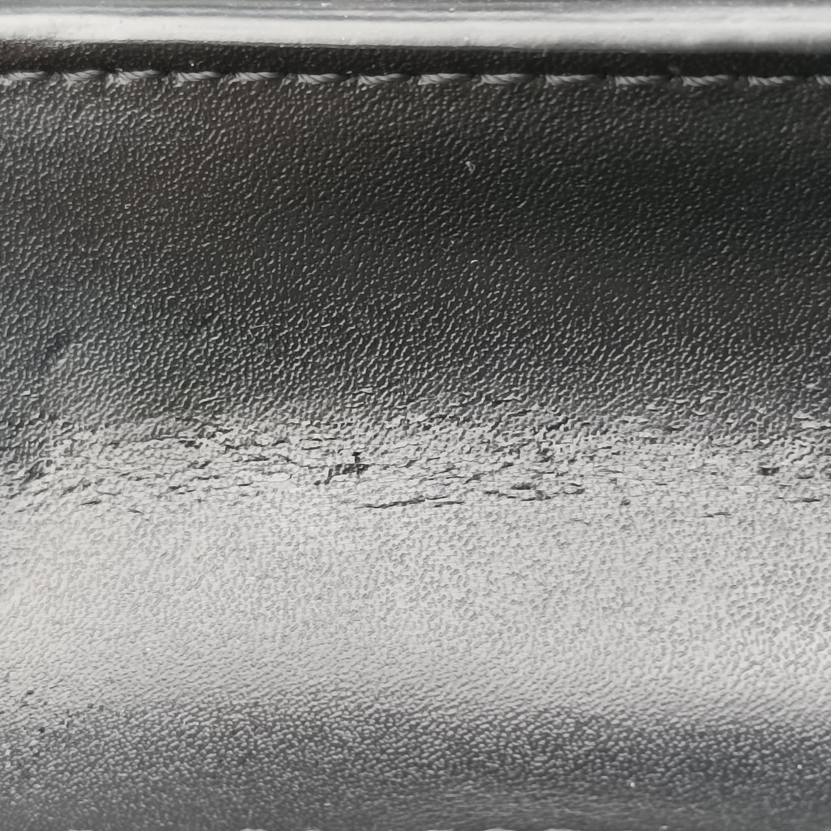 studded Kan I Black Leather 8M0381 8M0381 A0ZR 188-8241スタッズ キャナイ ブラック レザー 8M0381 8M0381 A0ZR 188-8241