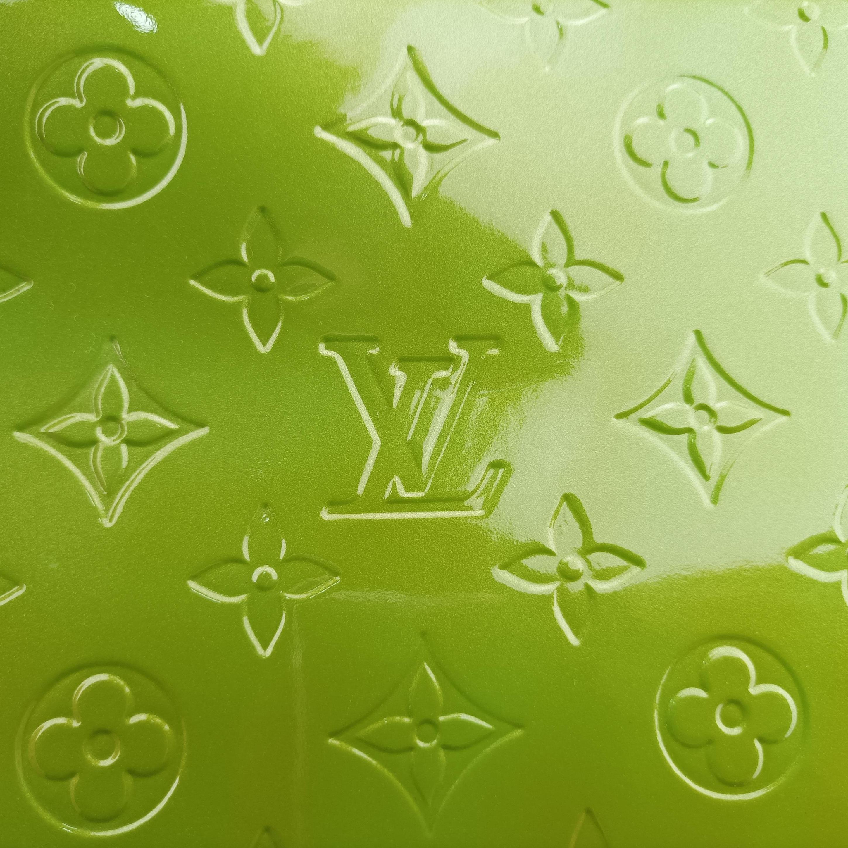 Alma GM green Vernis MI3078アルマGM グリーン ヴェルニ MI3078