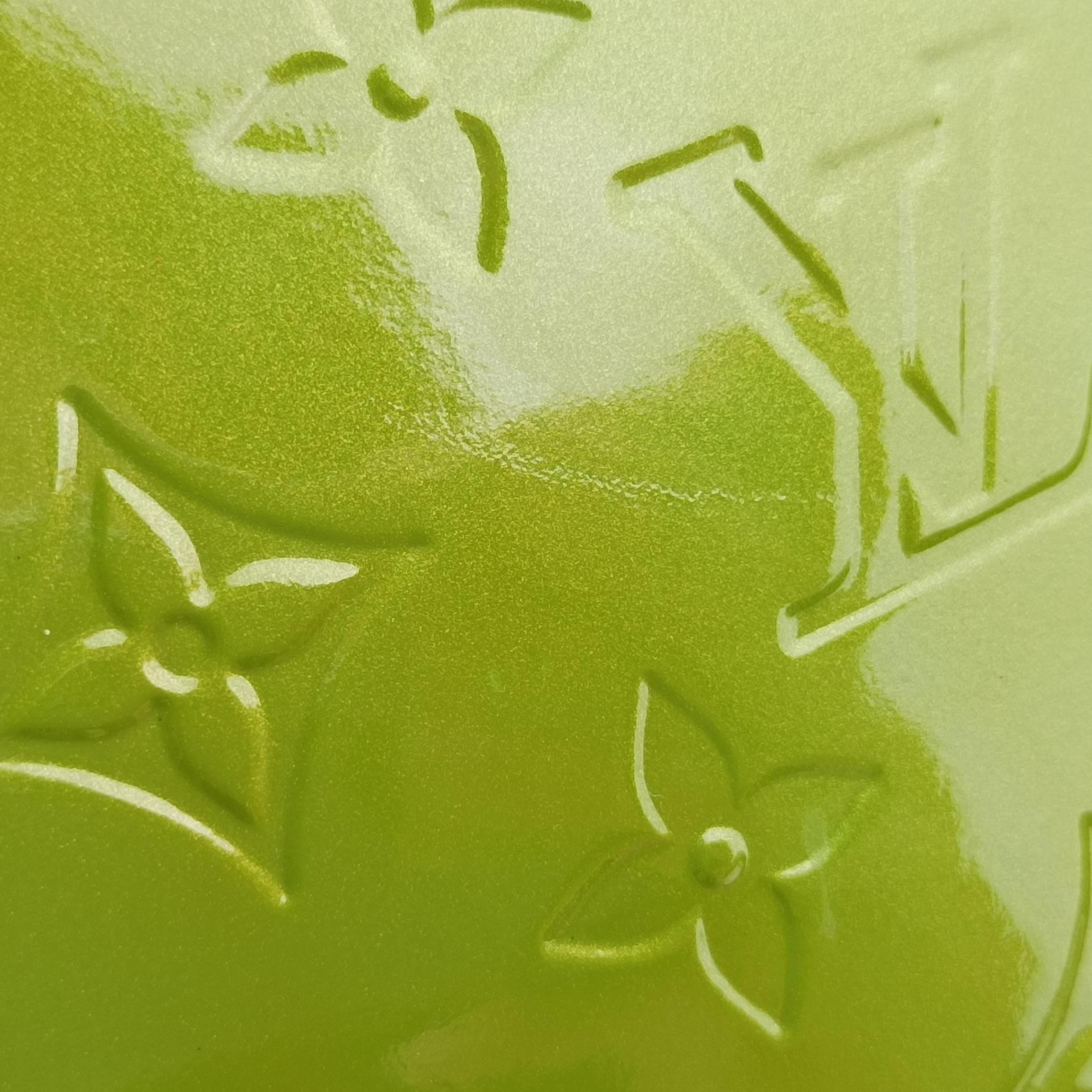 Alma GM green Vernis MI3078アルマGM グリーン ヴェルニ MI3078