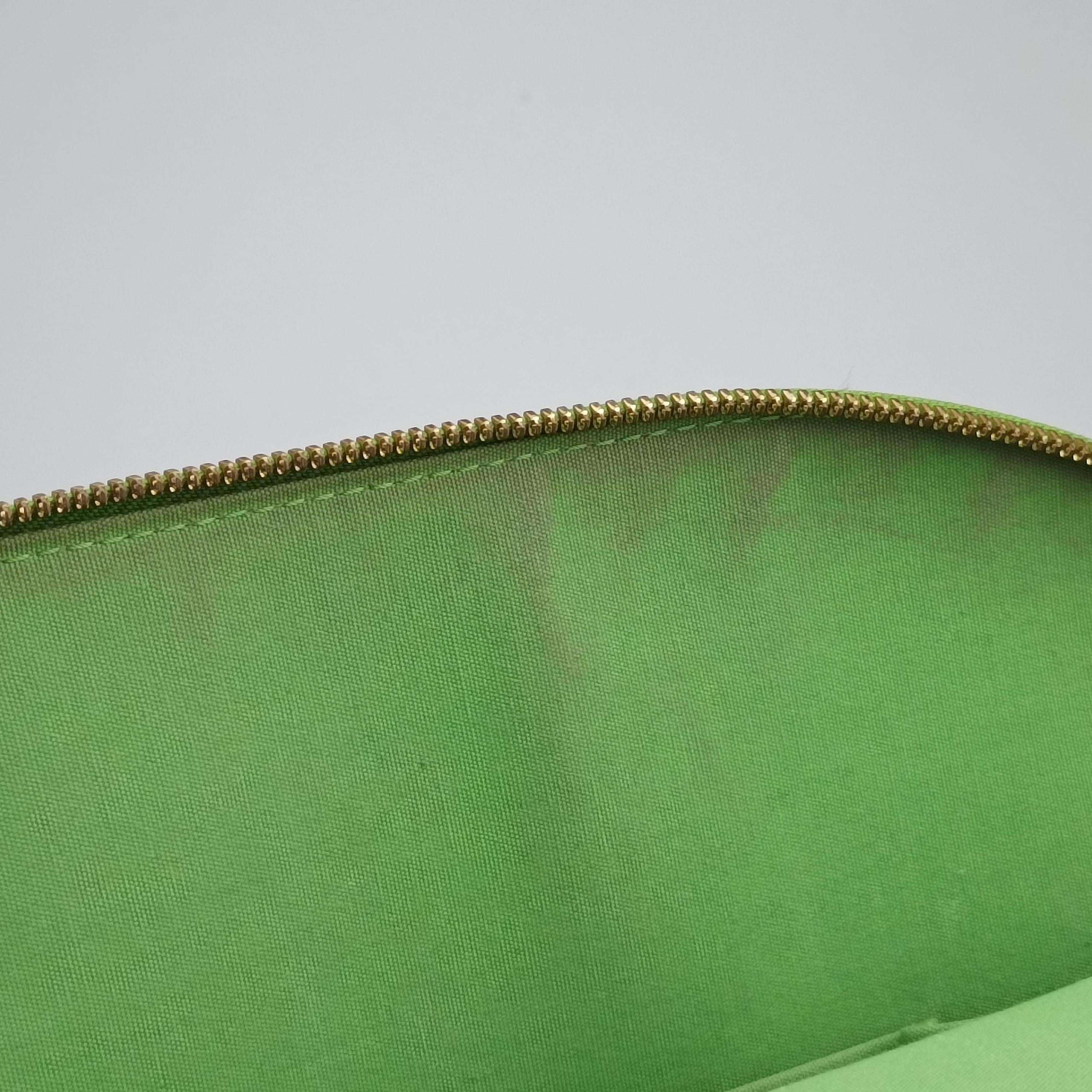 Alma GM green Vernis MI3078アルマGM グリーン ヴェルニ MI3078