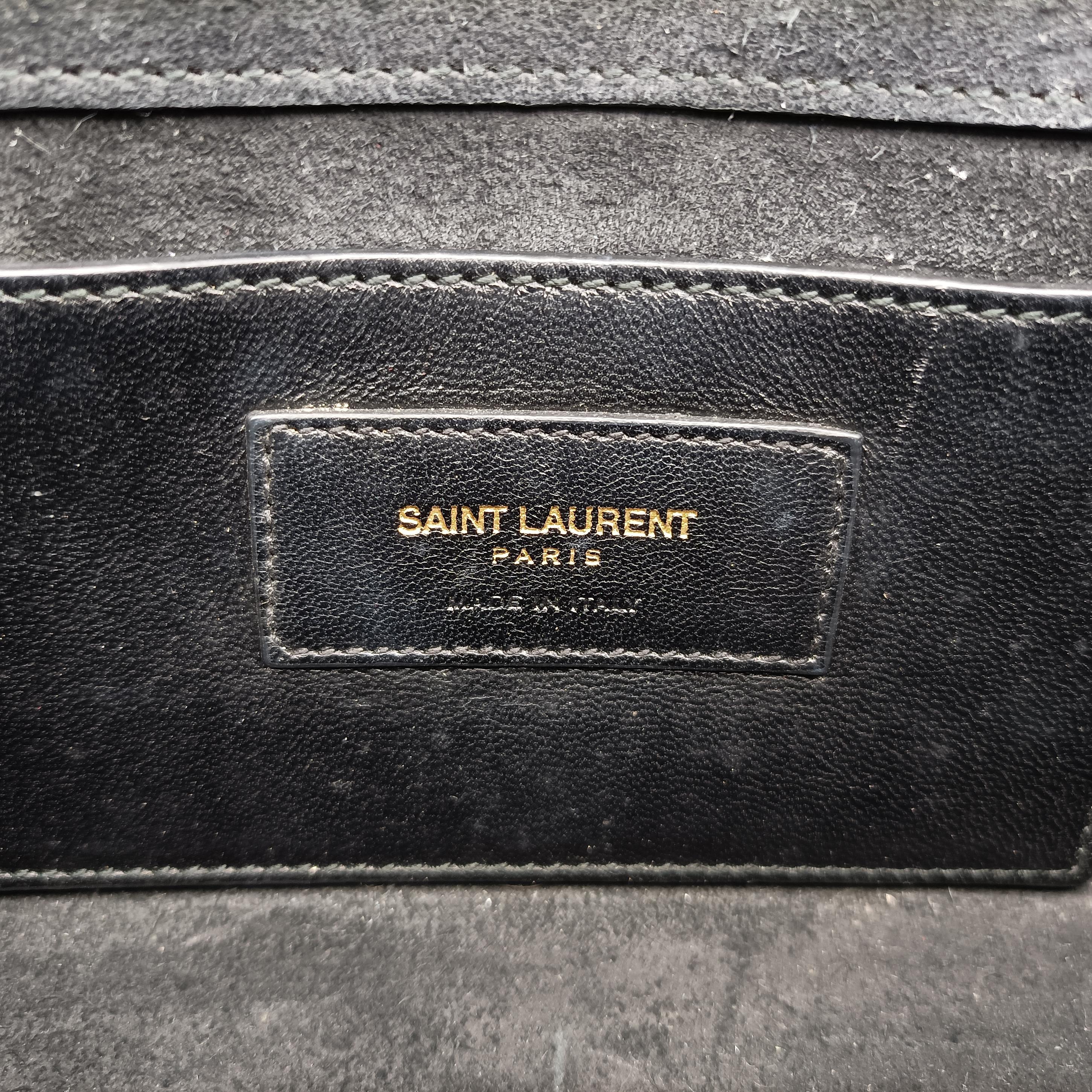 KATE Black Enamel 354121 PTR354121.0614ケイト ブラック エナメル 354121 PTR354121.0614