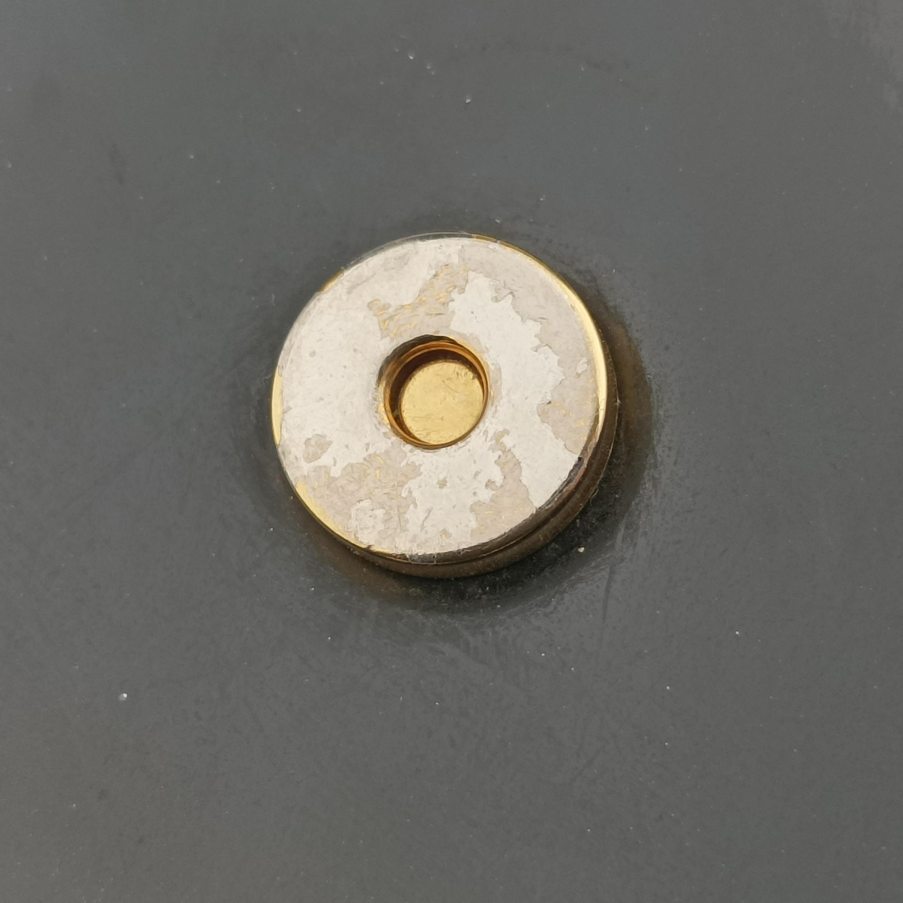 KATE Black Enamel 354121 PTR354121.0614ケイト ブラック エナメル 354121 PTR354121.0614