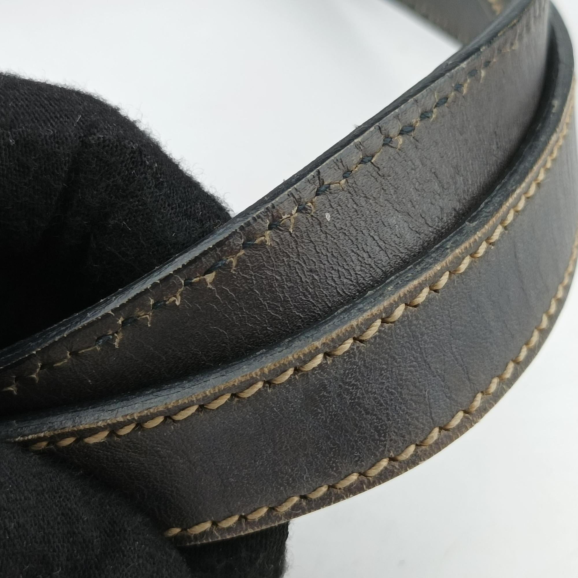 GG Imprime Beige x Navy PVC coated canvas 211138 C012667151GGインプリメ ベージュ×ネイビー PVCコーティングキャンバス 211138 C012667151