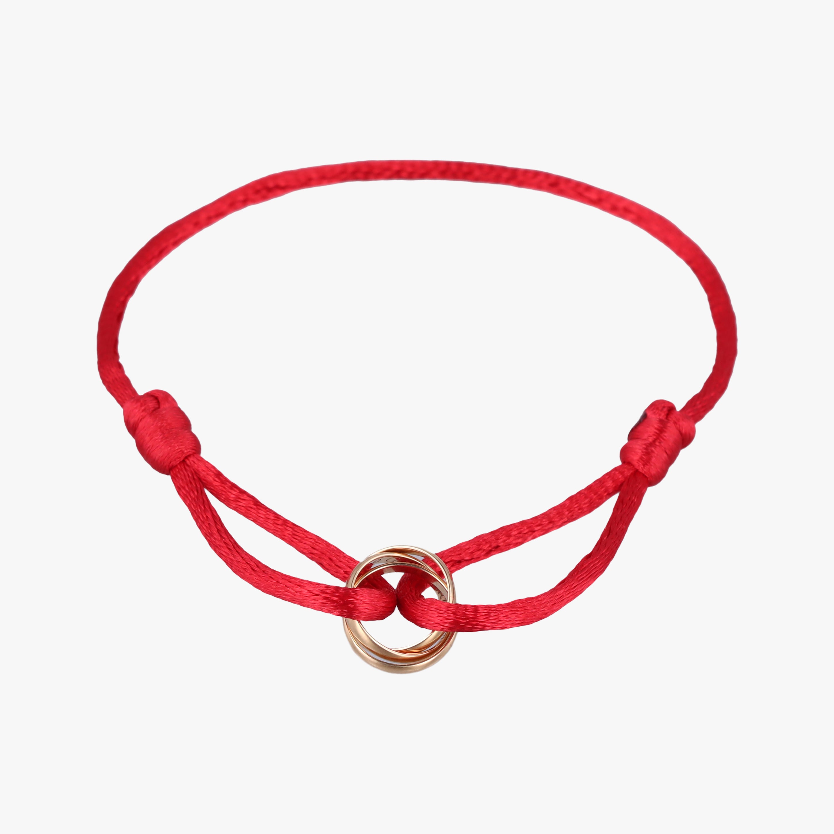 Trinity Code Rose golden AU750 B6069100 KJR771トリニティ コード ローズゴールド AU750 B6069100 KJR771