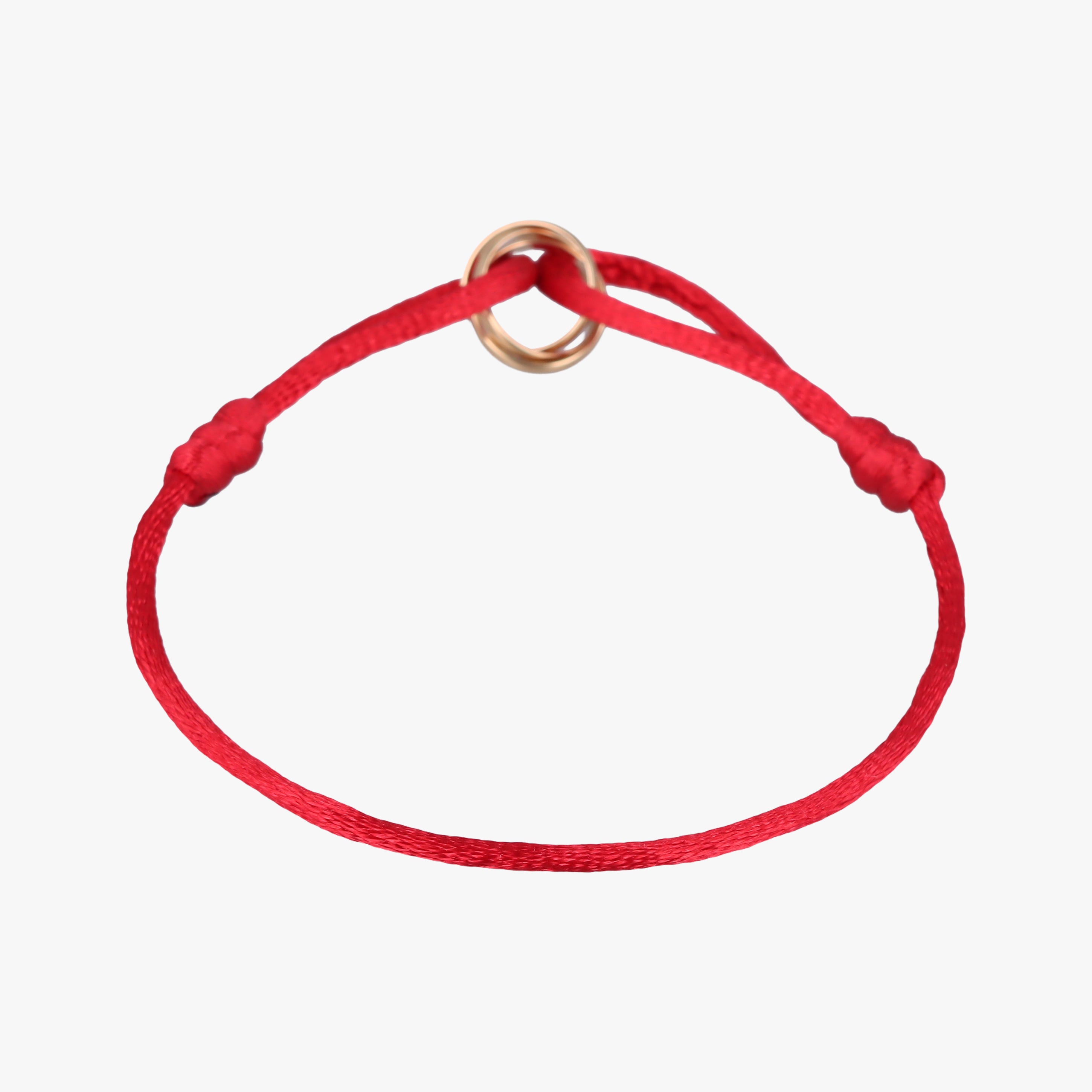 Trinity Code Rose golden AU750 B6069100 KJR771トリニティ コード ローズゴールド AU750 B6069100 KJR771