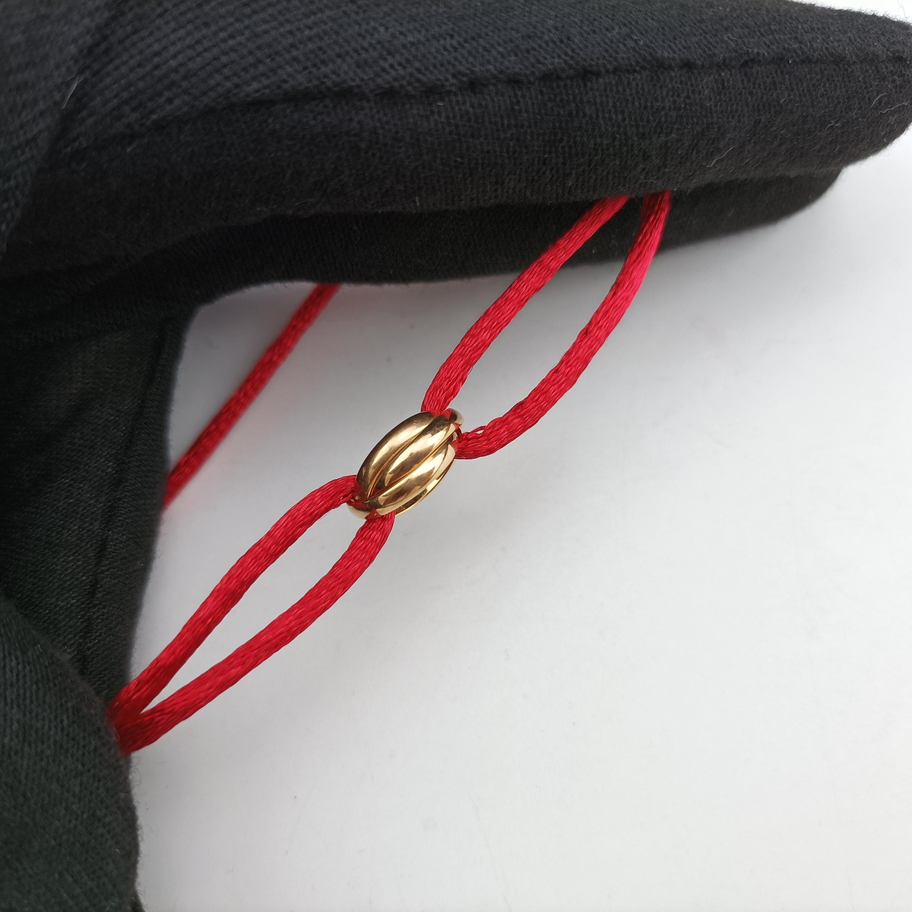 Trinity Code Rose golden AU750 B6069100 KJR771トリニティ コード ローズゴールド AU750 B6069100 KJR771