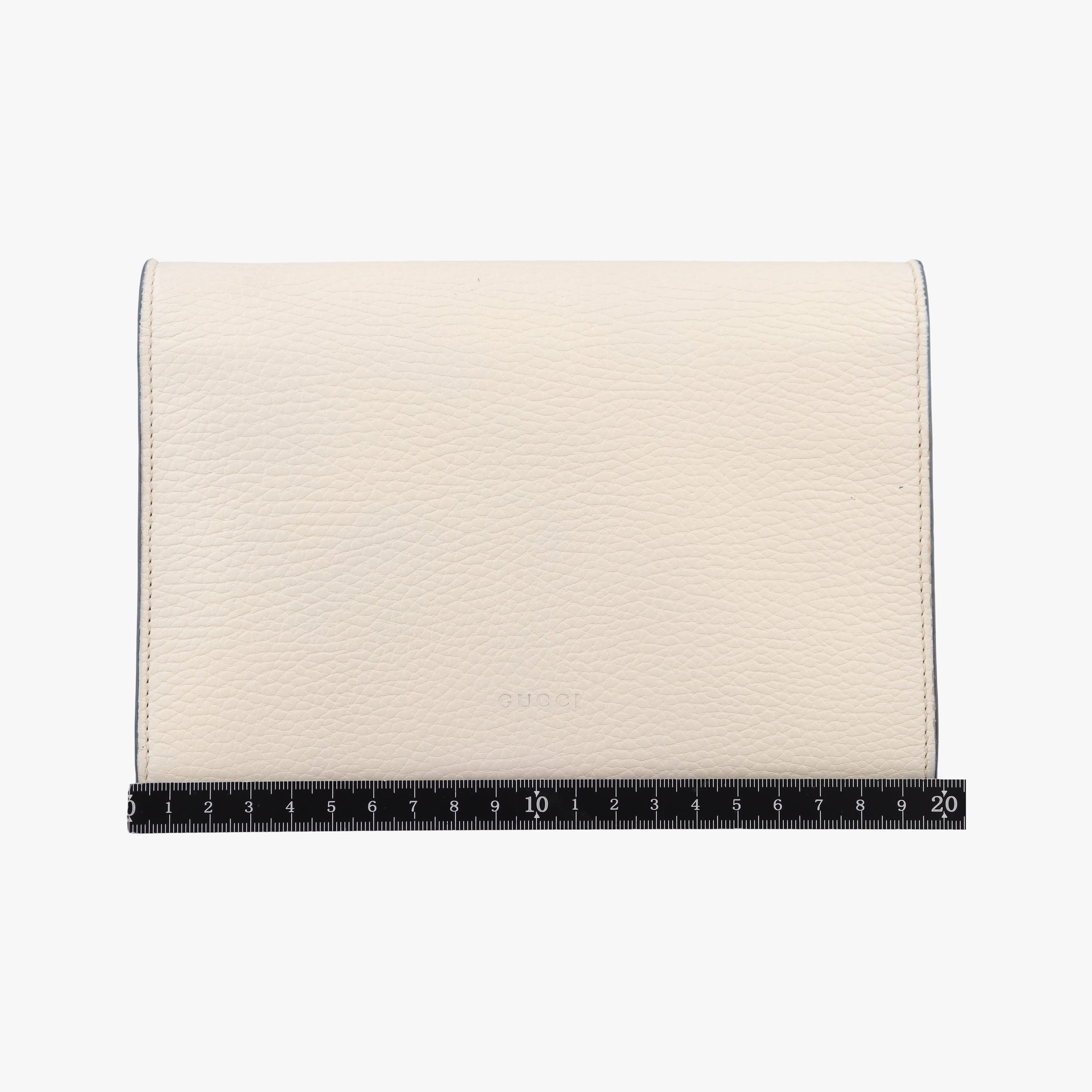 Dionysus White Leather 401231 ディオニュソス ホワイト レザー 401231
