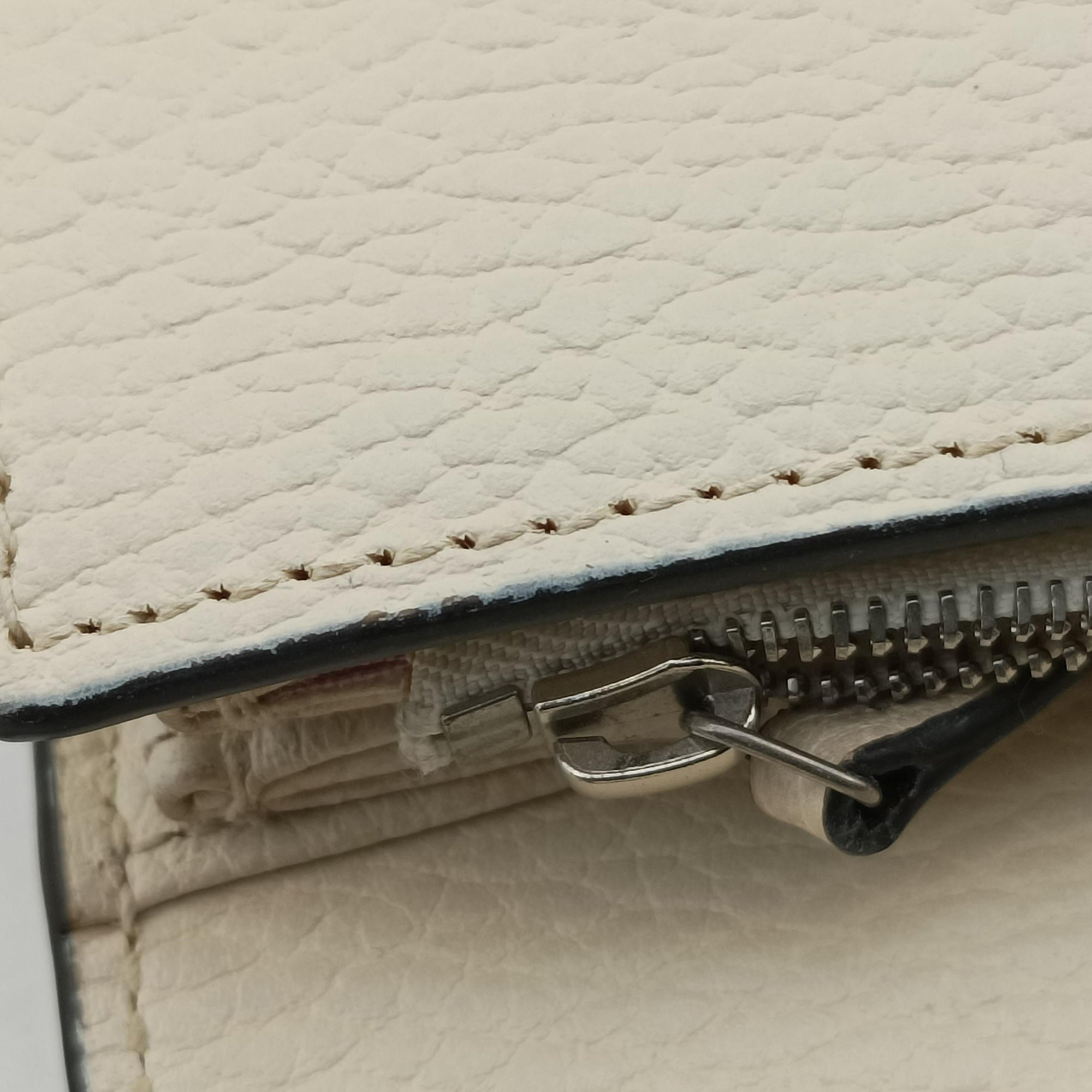 Dionysus White Leather 401231 ディオニュソス ホワイト レザー 401231